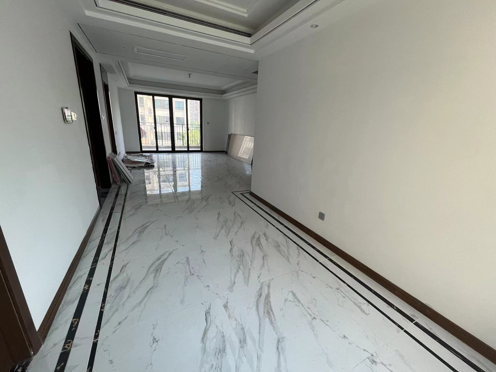 铂金时代 3室2厅2卫 127m&sup2;