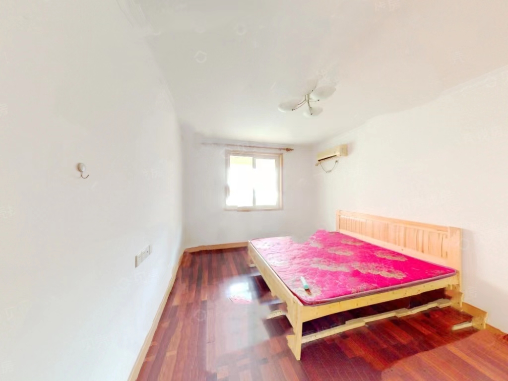 恒基花苑 2室1厅1卫 95.36m&sup2;