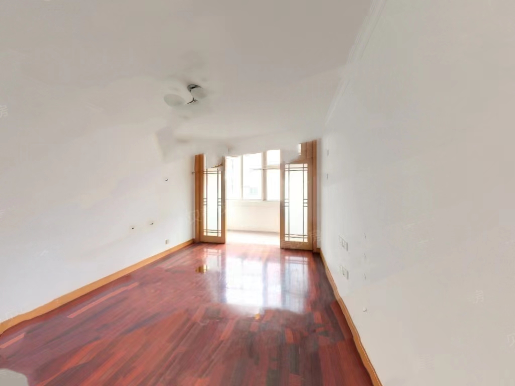 恒基花苑 2室1厅1卫 95.36m&sup2;