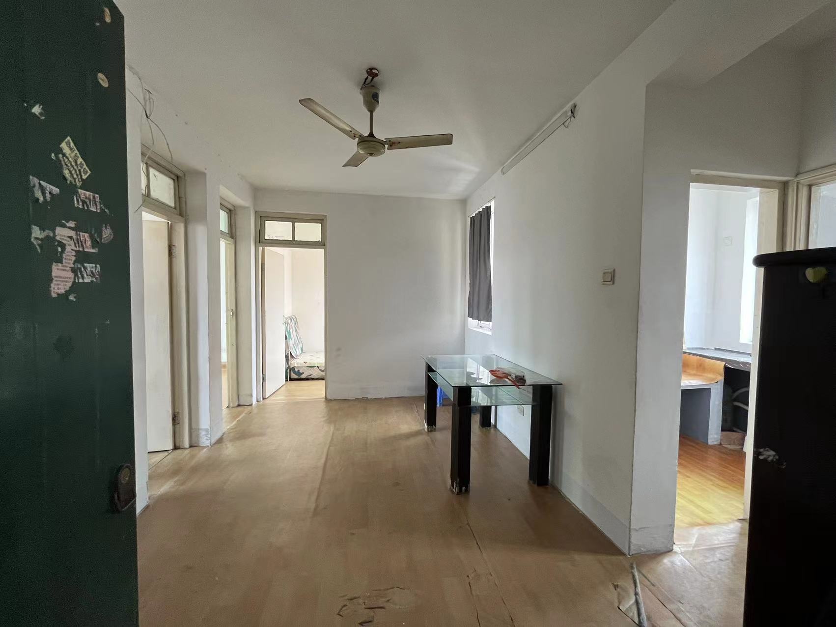 光明南村 3室1厅1卫 71m²