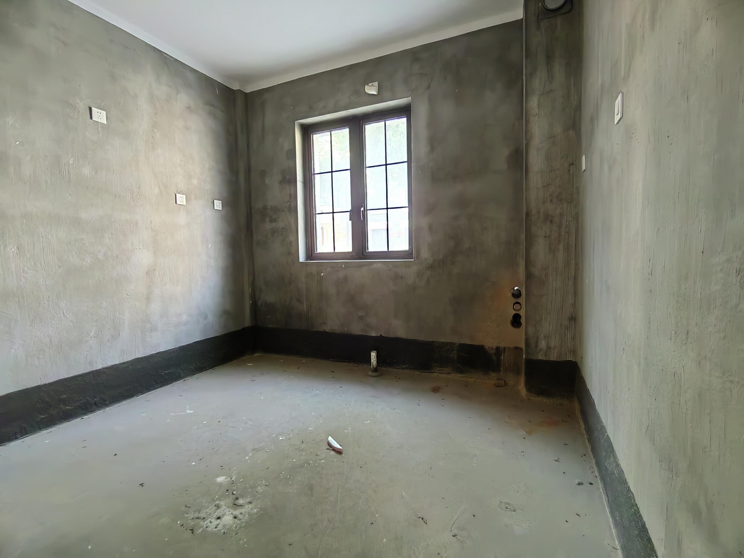 南通壹城水清木华 4室2厅3卫 234.78m&sup2;
