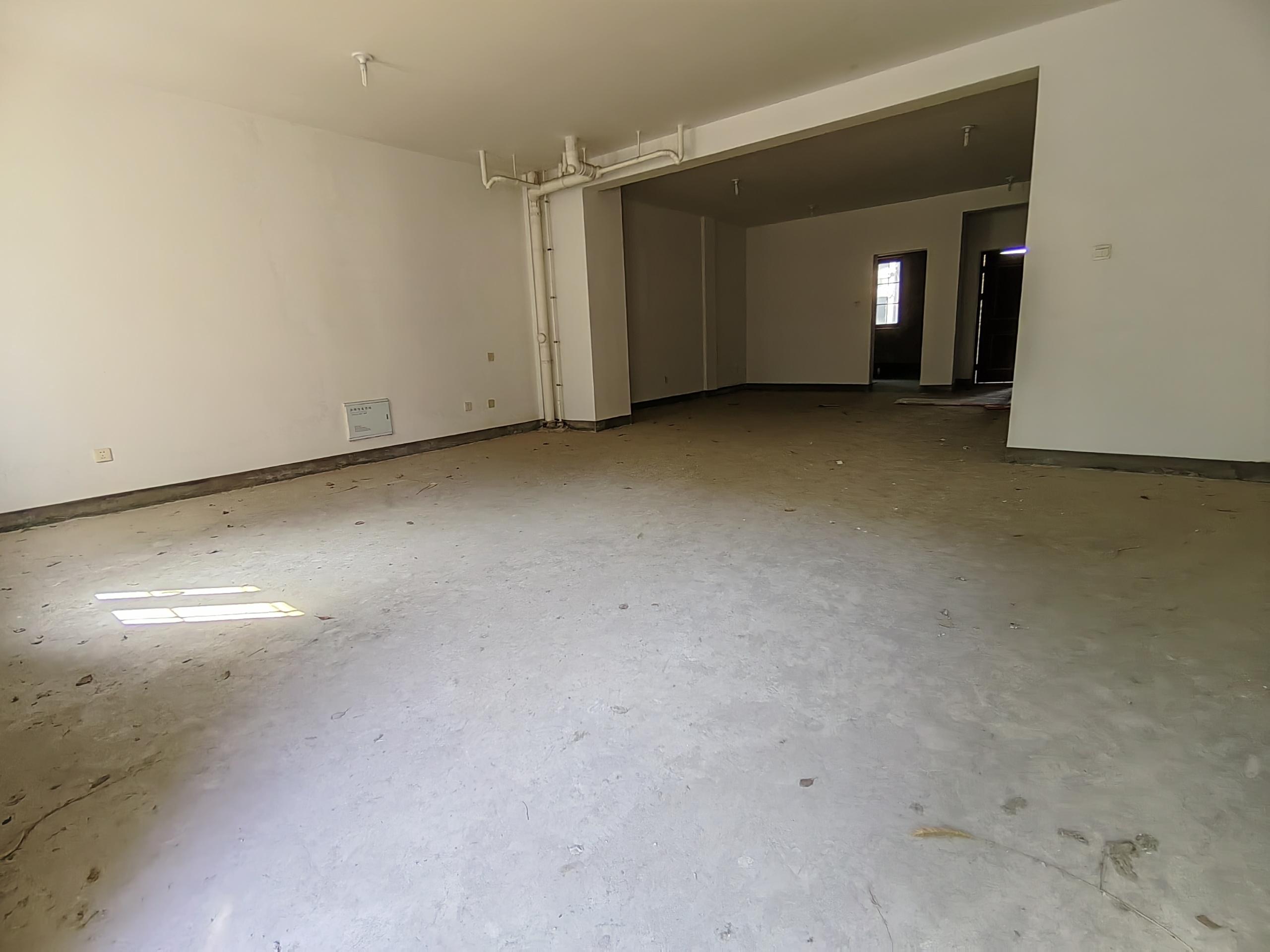 南通壹城水清木华 4室2厅3卫 234.78m&sup2;