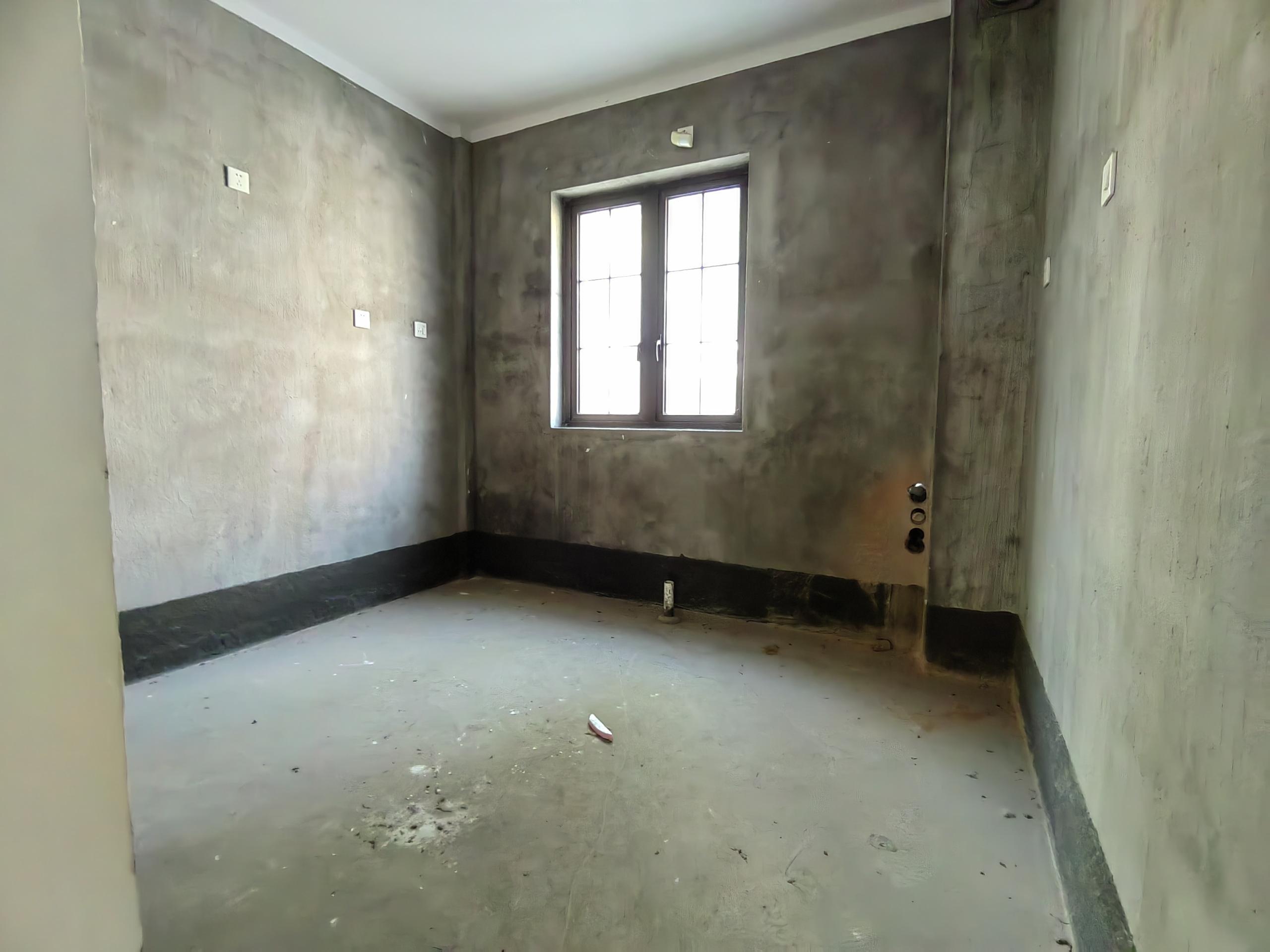 南通壹城水清木华 4室2厅3卫 234.78m&sup2;