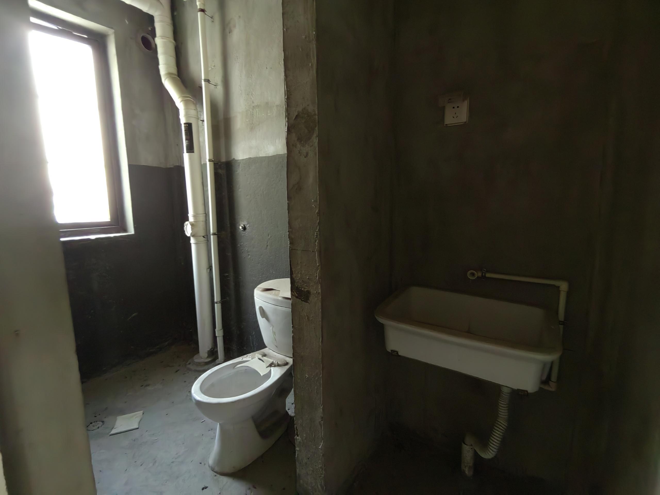 南通壹城水清木华 4室2厅3卫 234.78m&sup2;