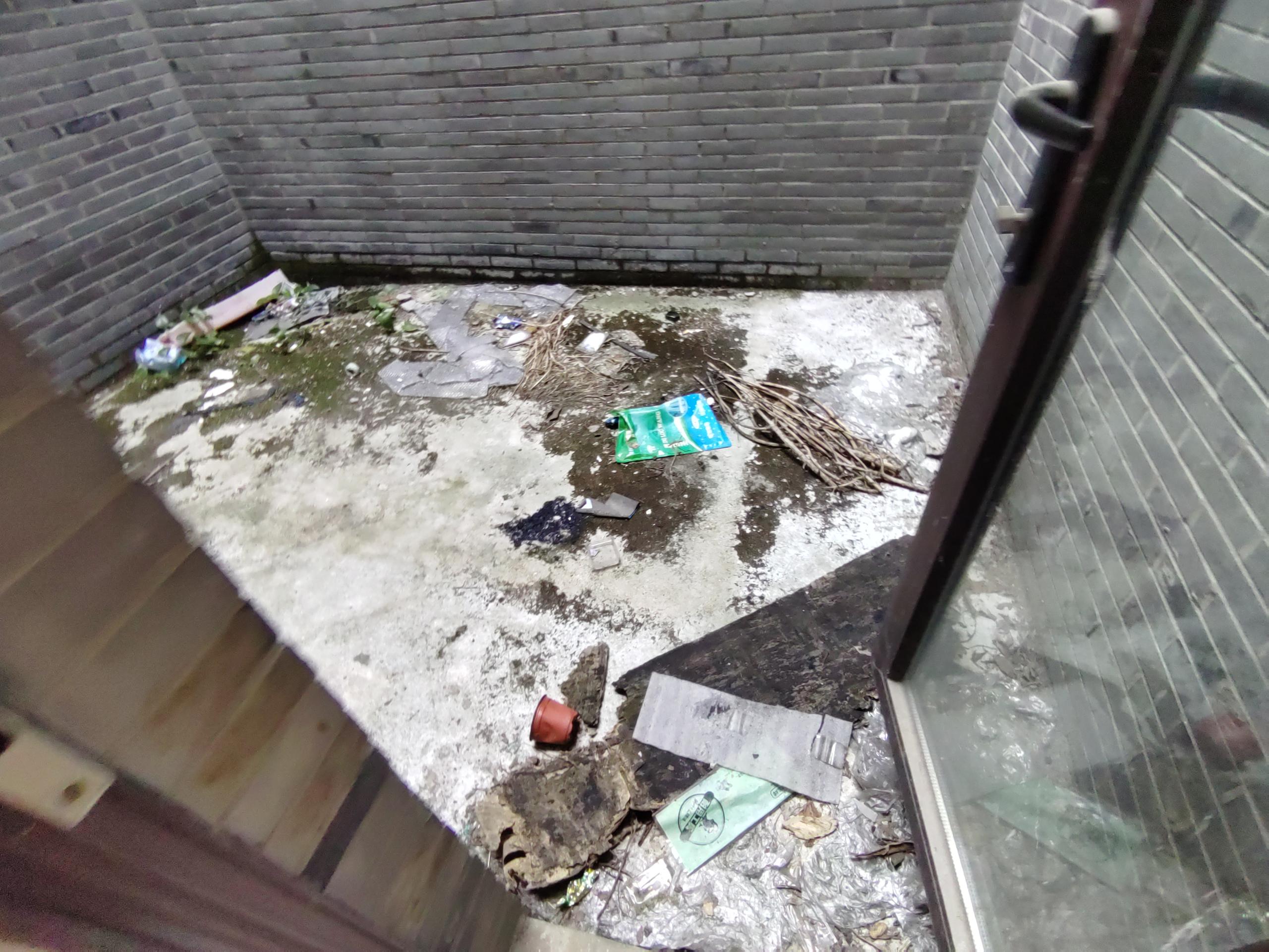 南通壹城水清木华 4室2厅3卫 234.78m&sup2;