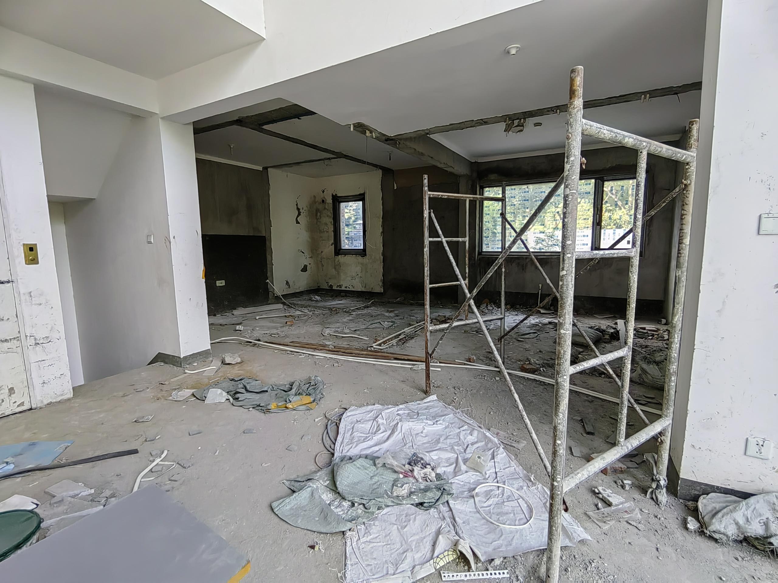 南通壹城水清木华 5室2厅3卫 345m&sup2;