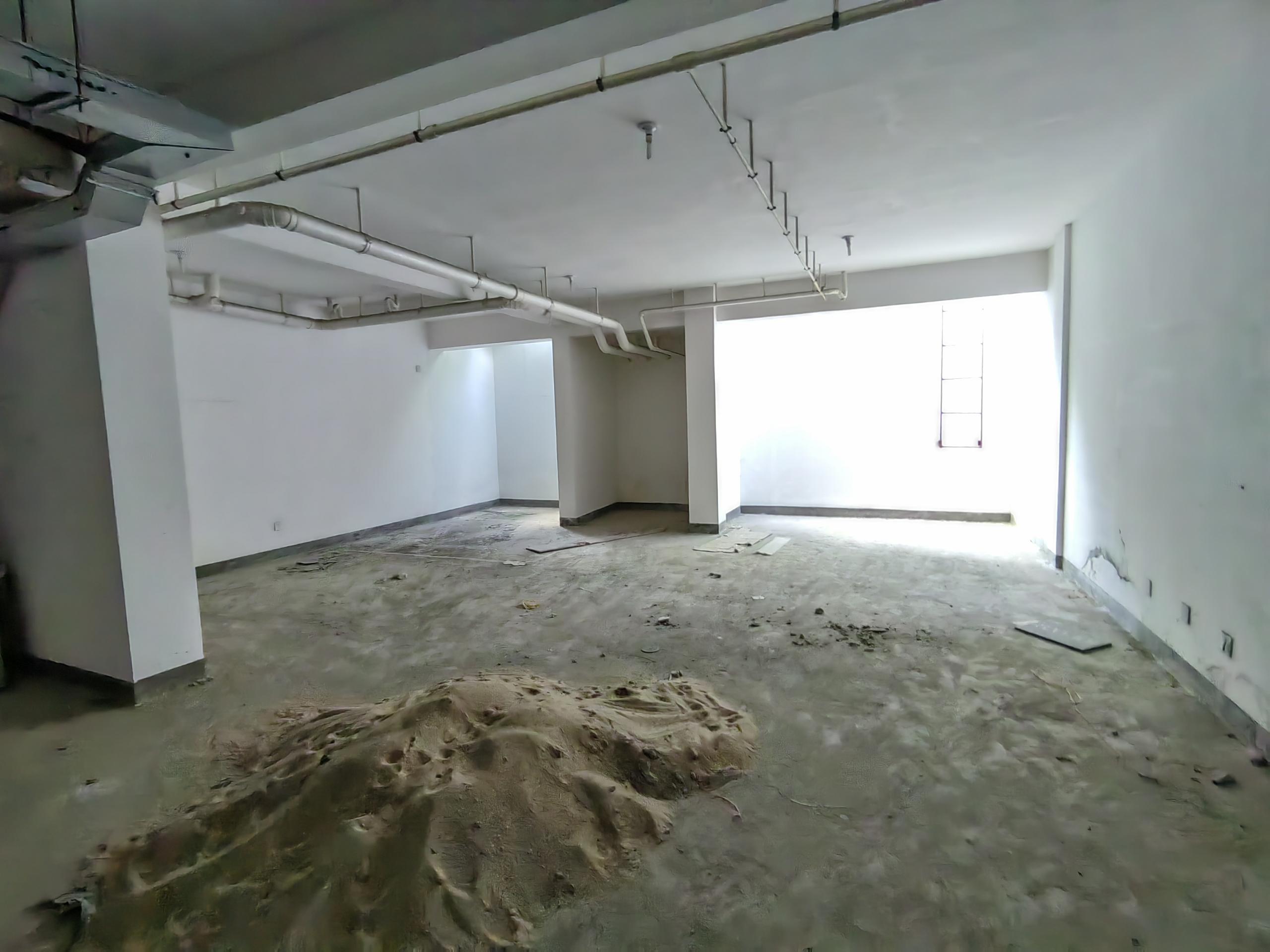 南通壹城水清木华 5室2厅3卫 345m&sup2;