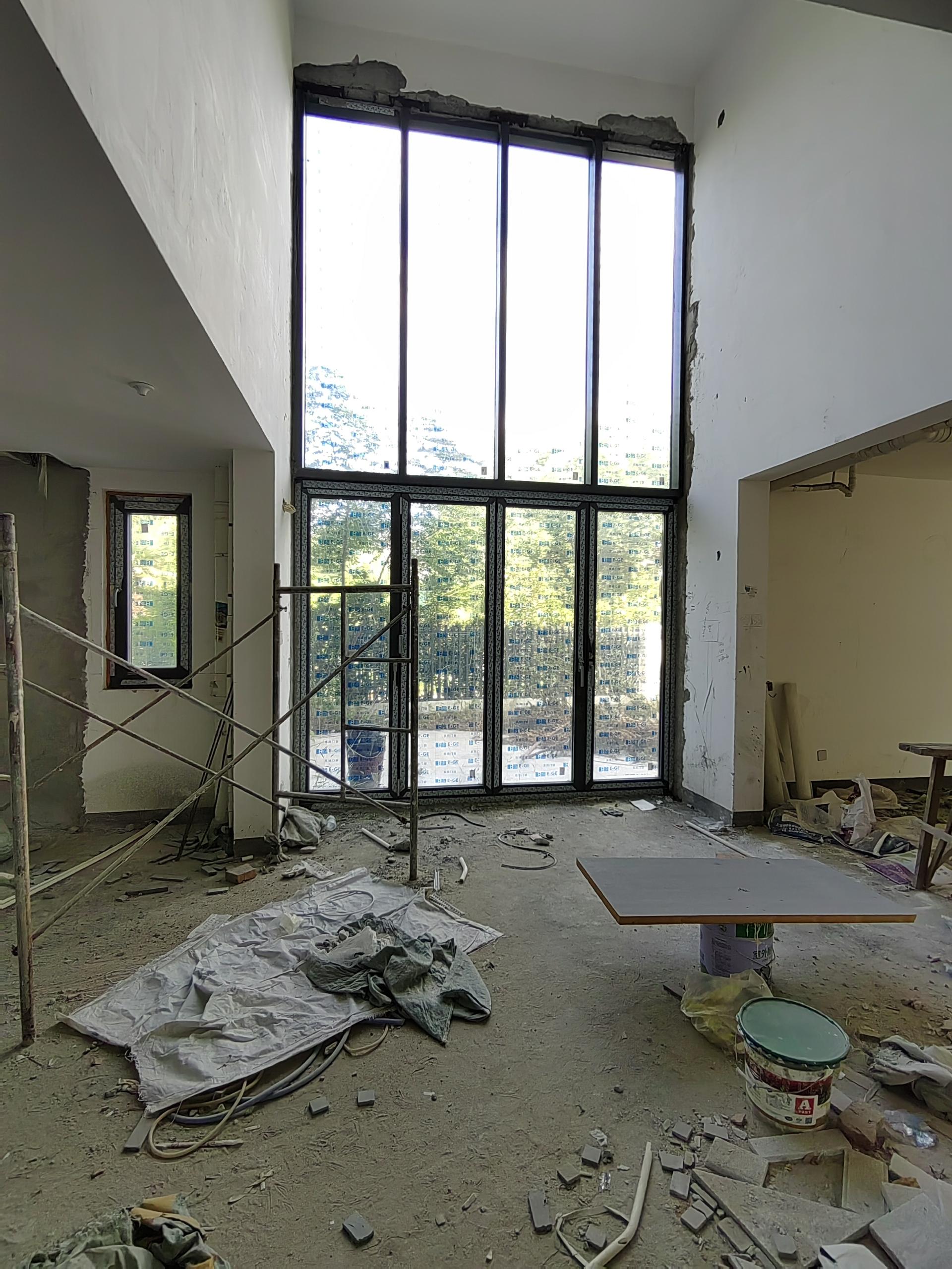 南通壹城水清木华 5室2厅3卫 345m&sup2;