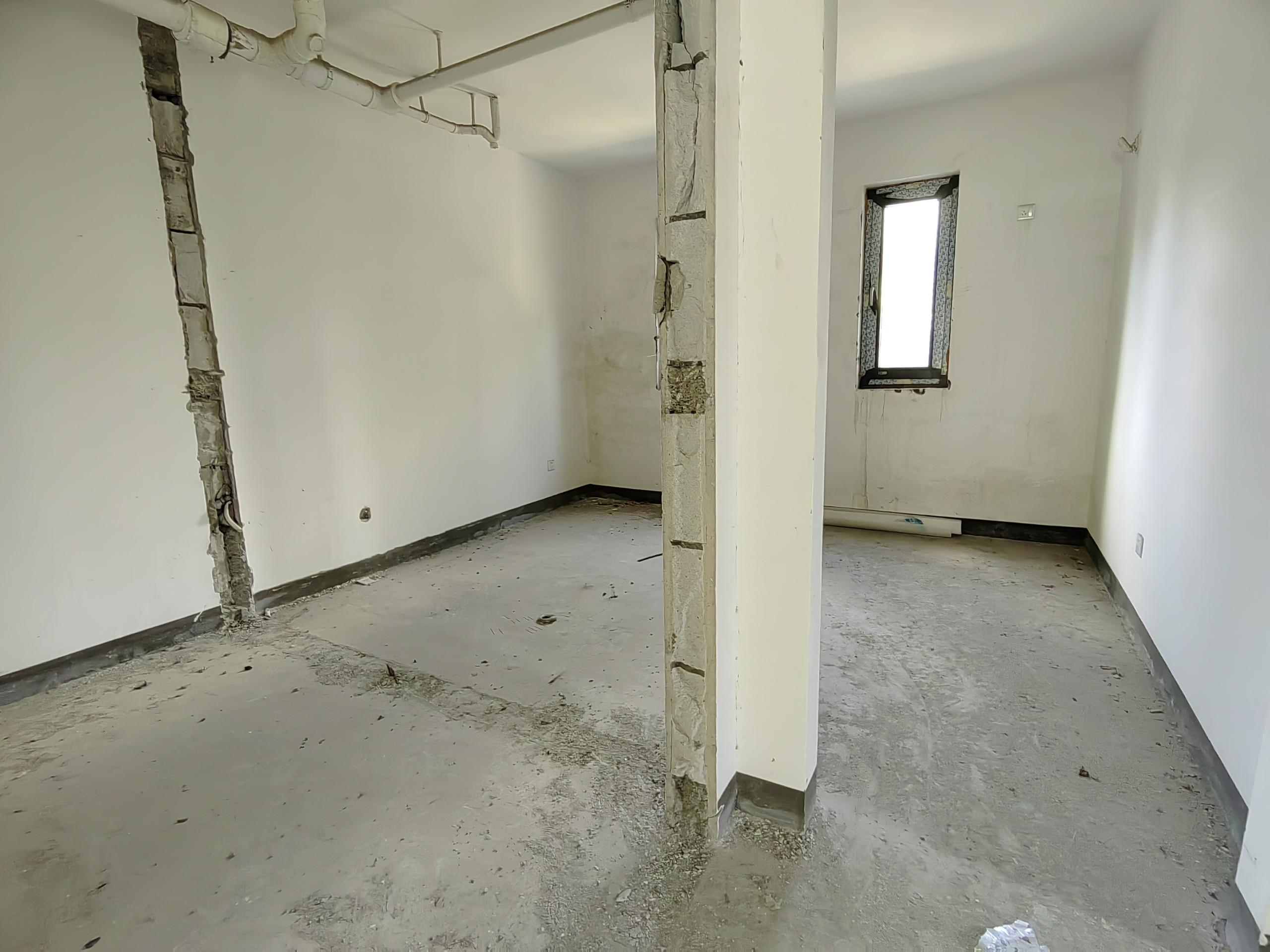 南通壹城水清木华 5室2厅3卫 345m&sup2;