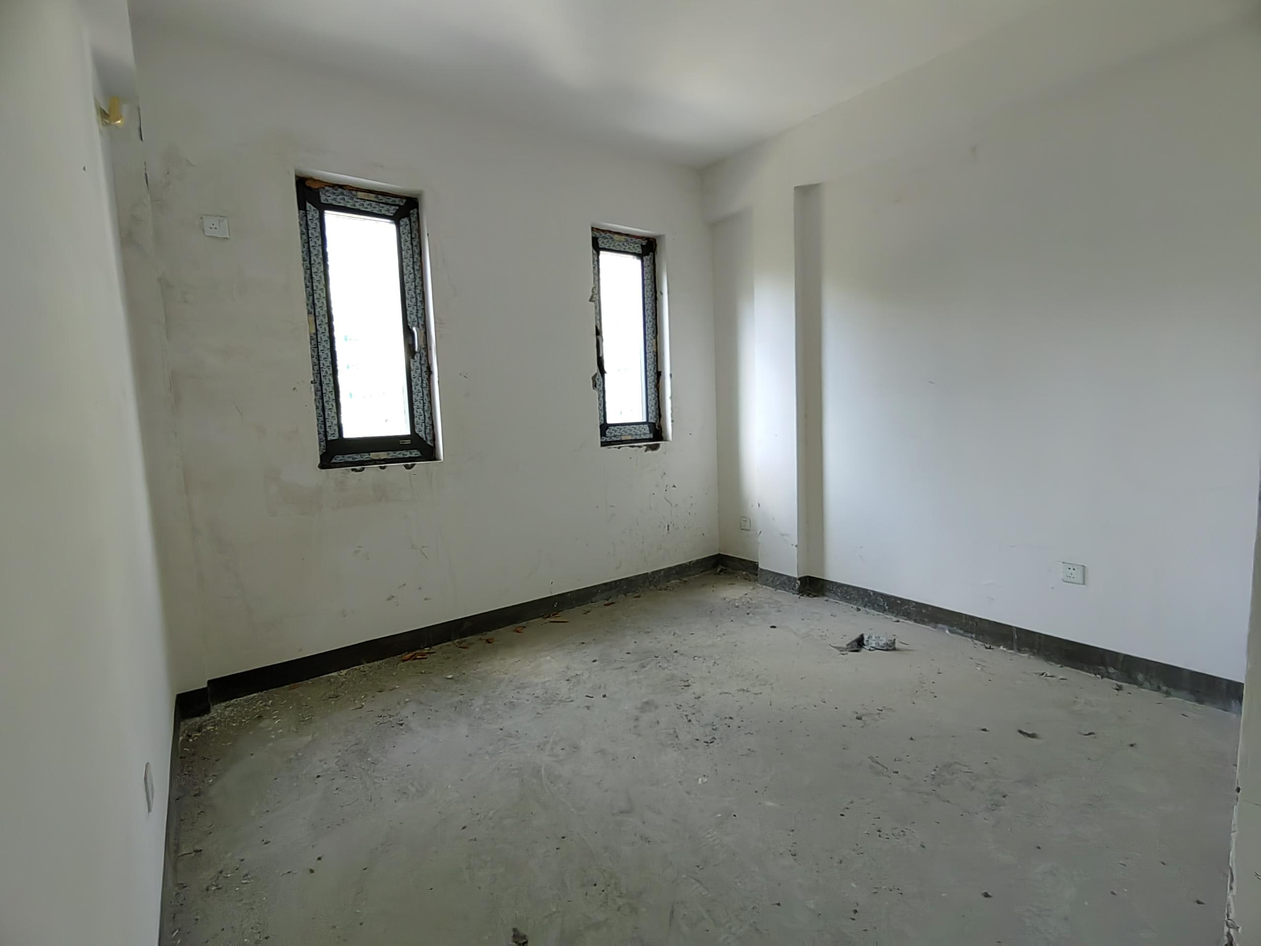南通壹城水清木华 5室2厅3卫 345m&sup2;