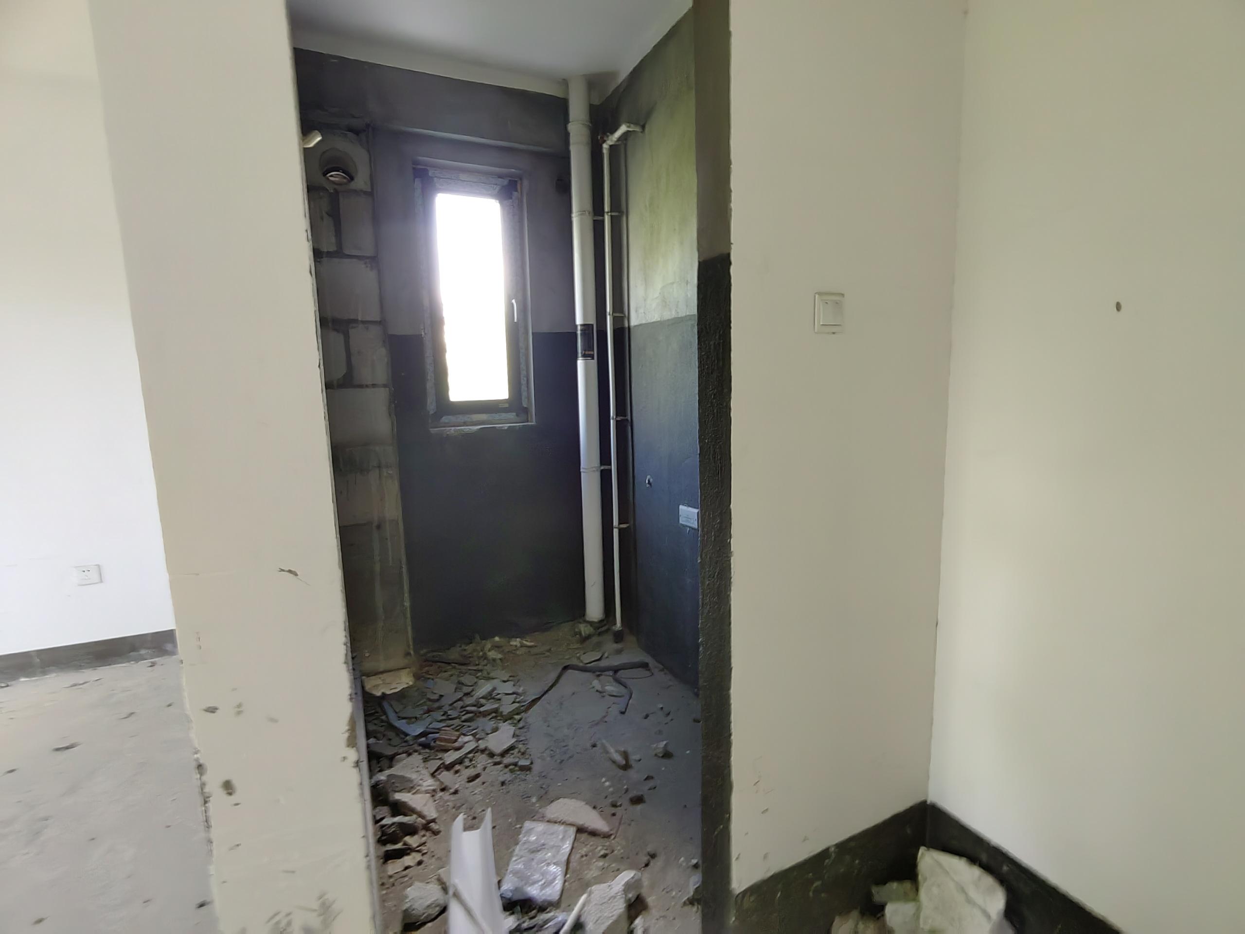 南通壹城水清木华 5室2厅3卫 345m&sup2;
