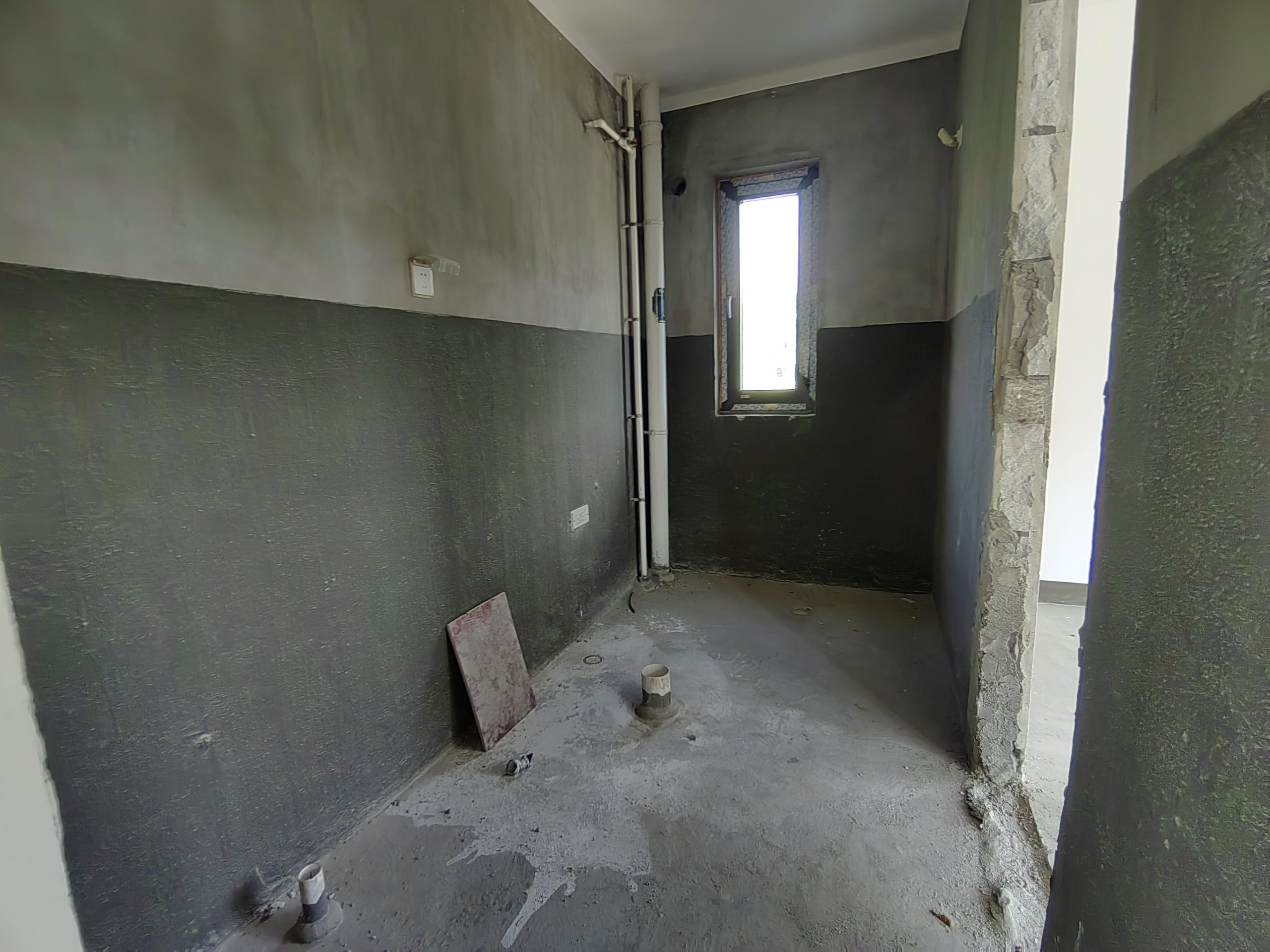 南通壹城水清木华 5室2厅3卫 345m&sup2;