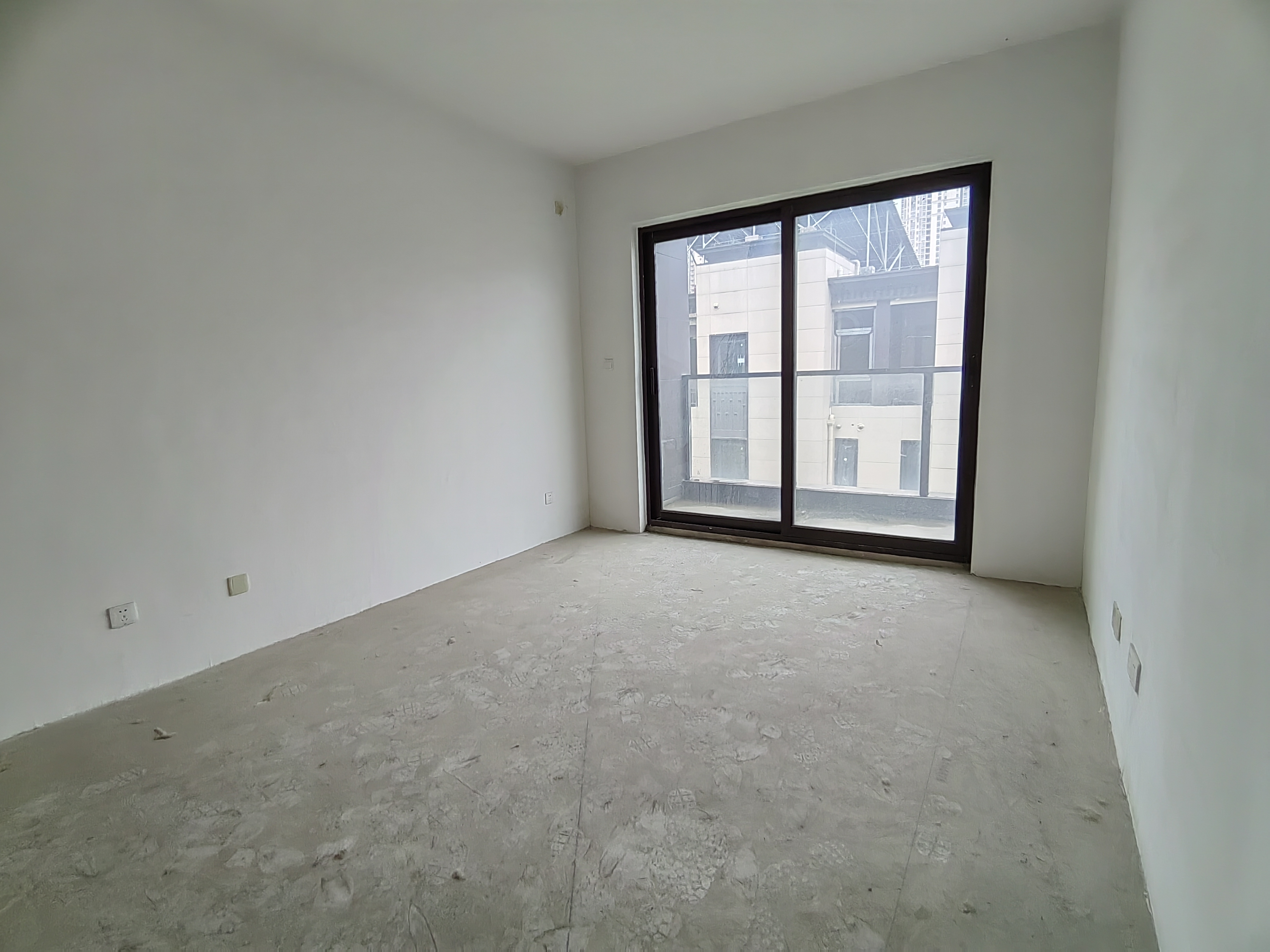 云樾东方 4室2厅2卫 159m&sup2;