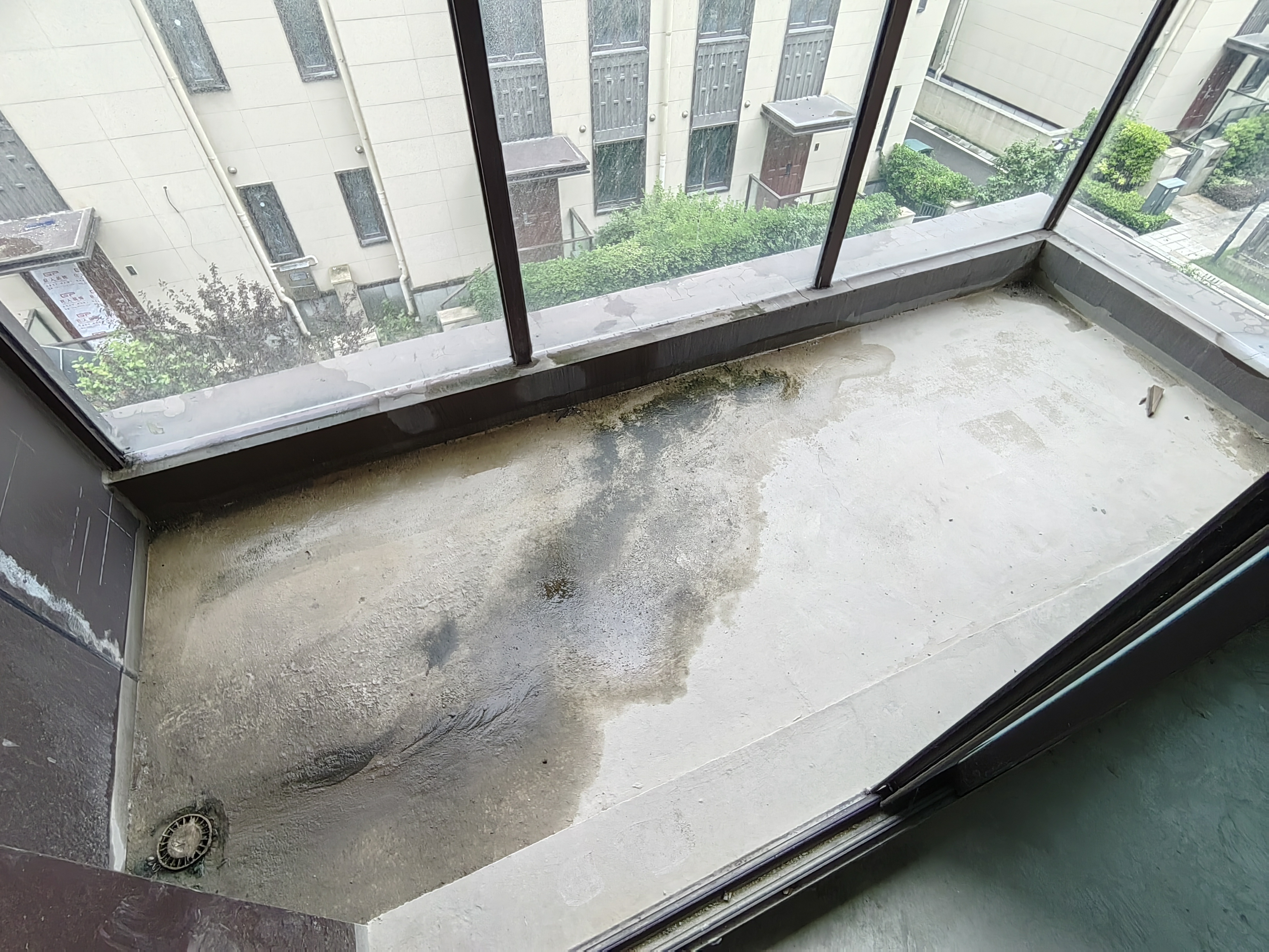 云樾东方 4室2厅2卫 159m&sup2;