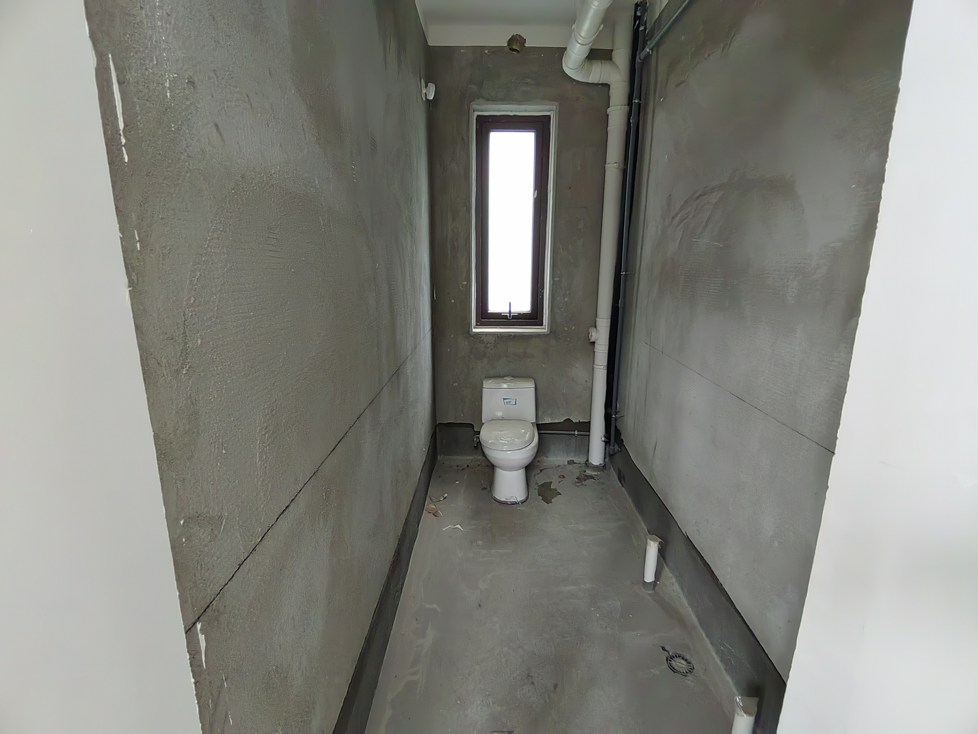 云樾东方 4室2厅2卫 159m&sup2;