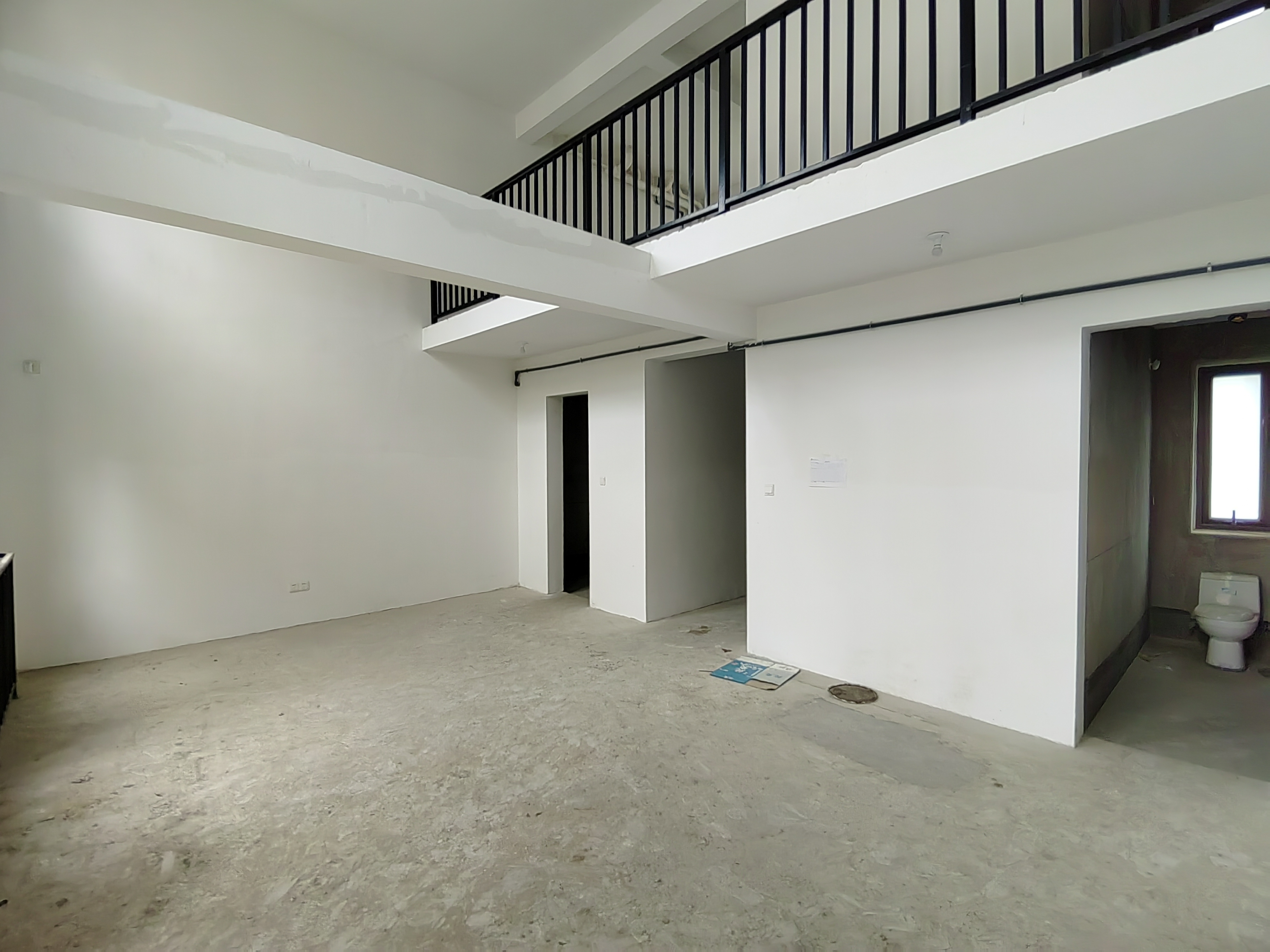 云樾东方 4室2厅2卫 159m&sup2;