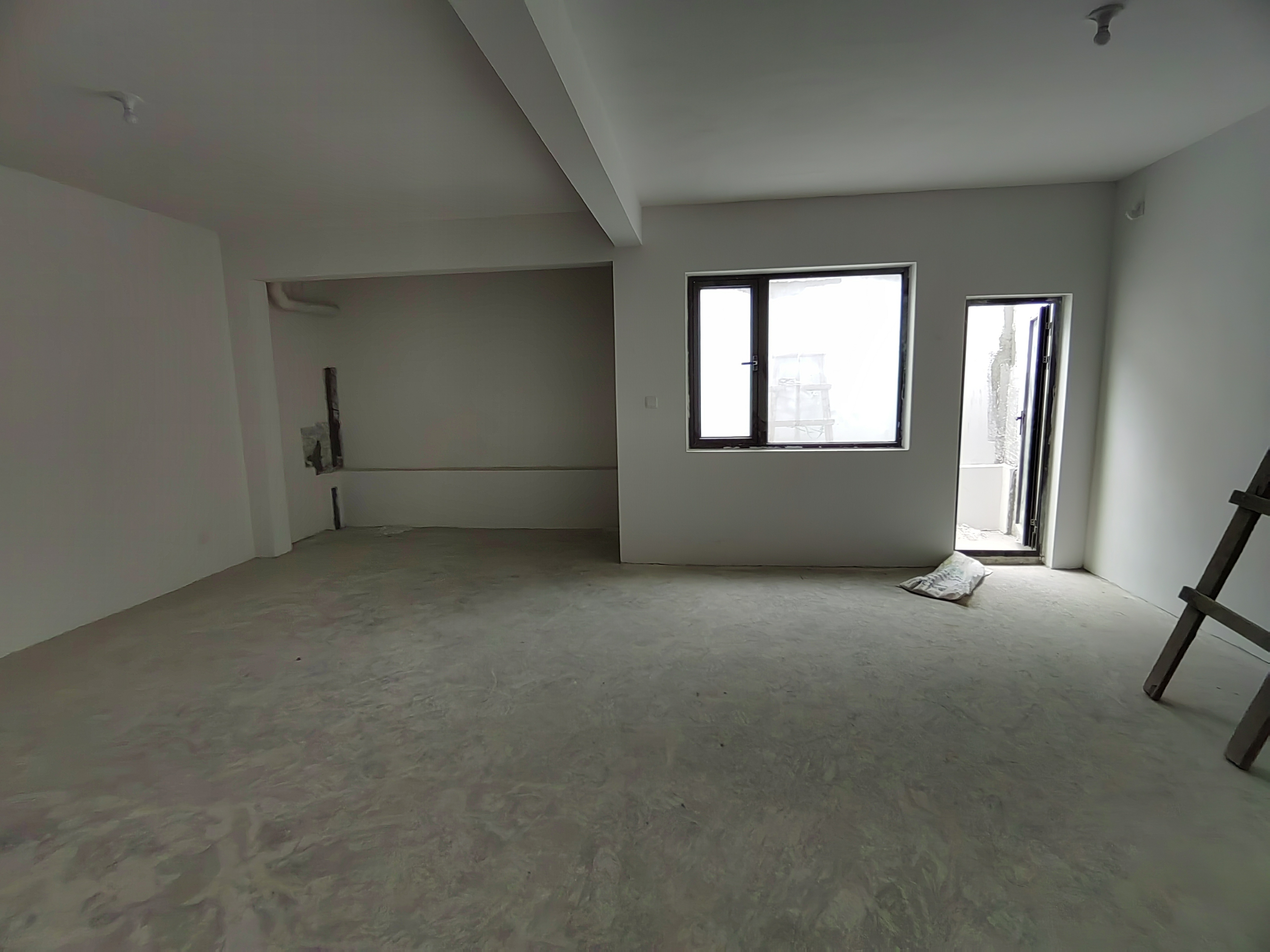 云樾东方 4室2厅2卫 159m&sup2;
