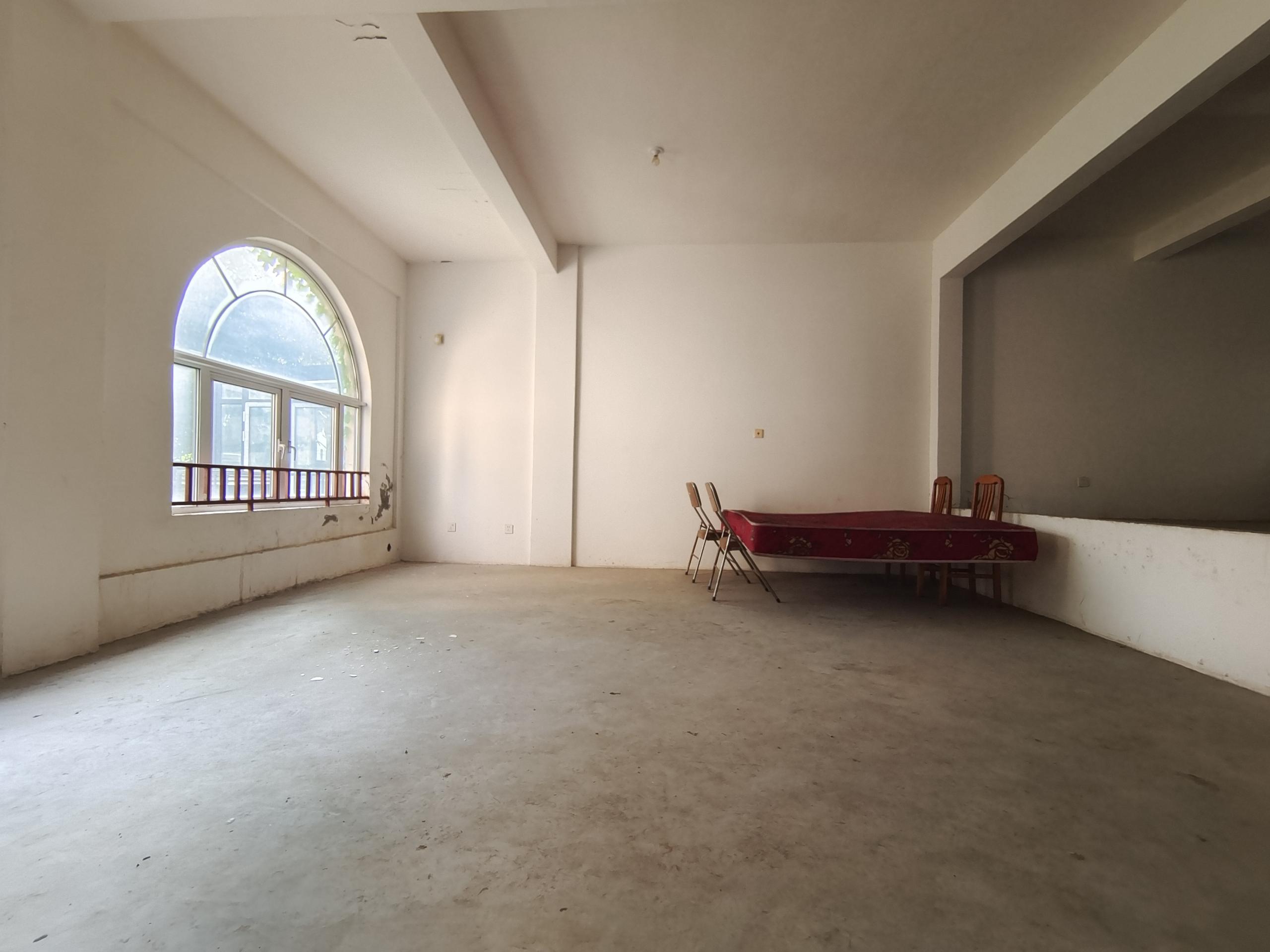博园岚郡 5室2厅3卫 250m&sup2;