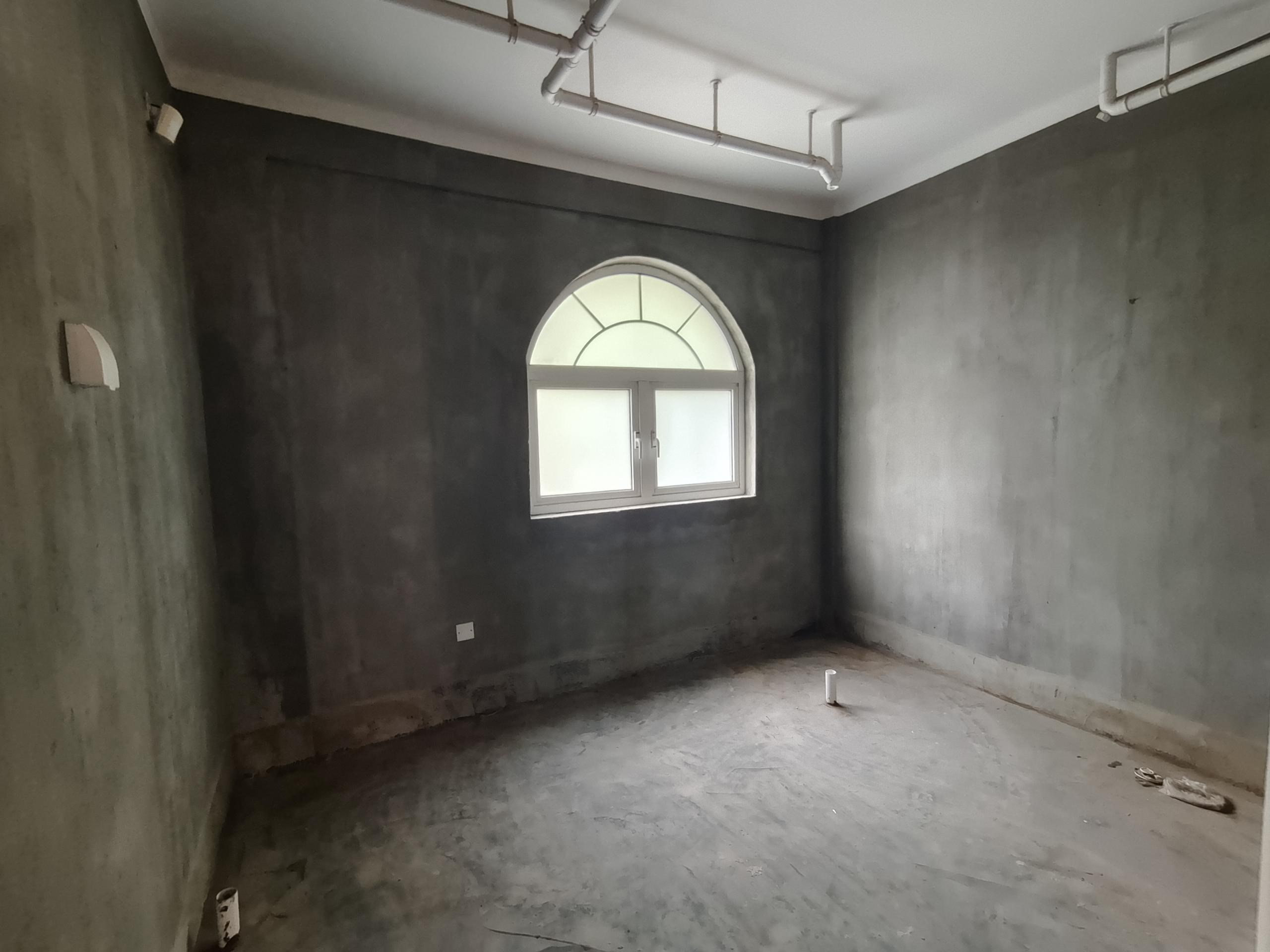博园岚郡 5室2厅3卫 250m&sup2;