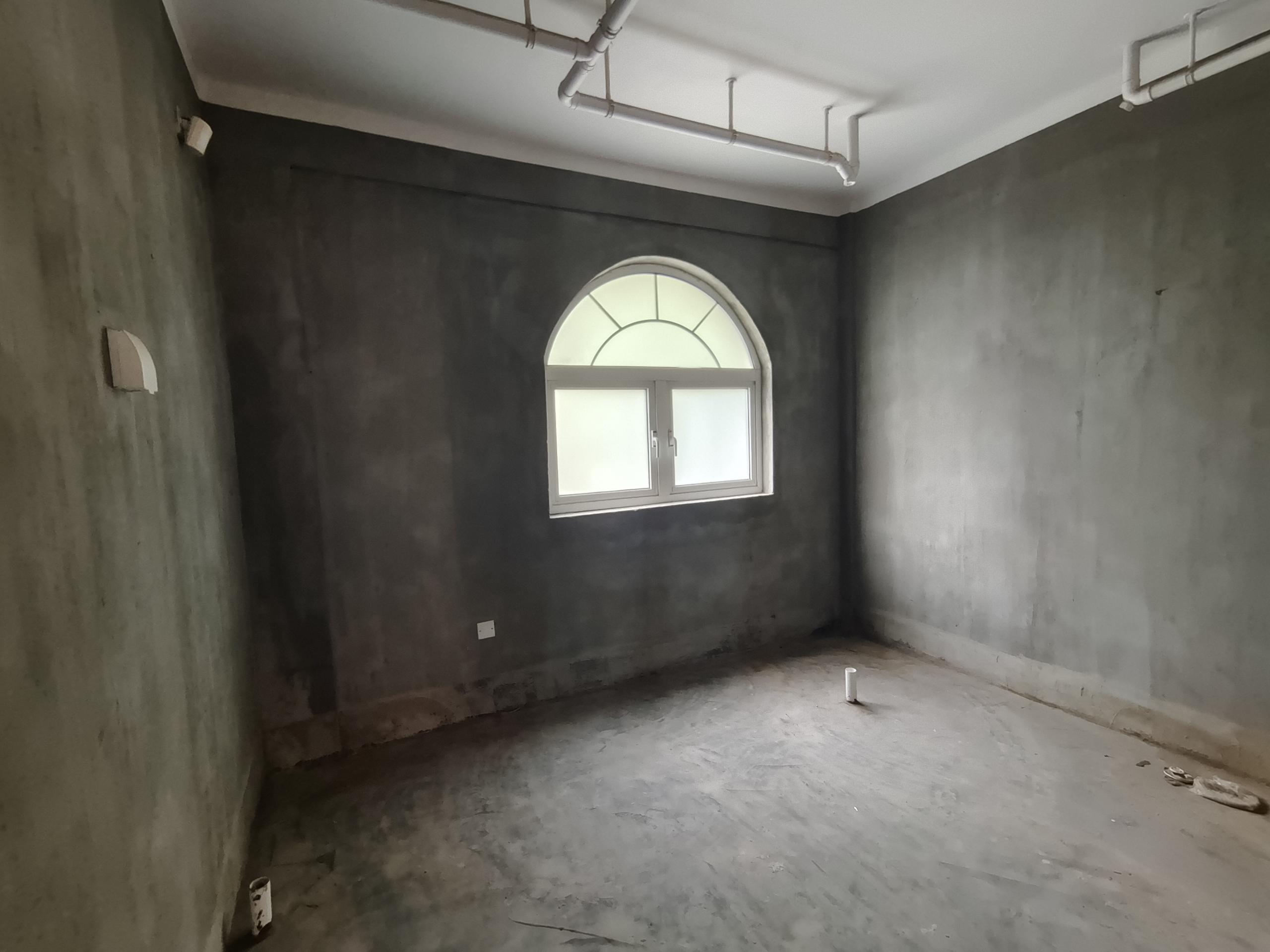 博园岚郡 5室2厅3卫 250m&sup2;
