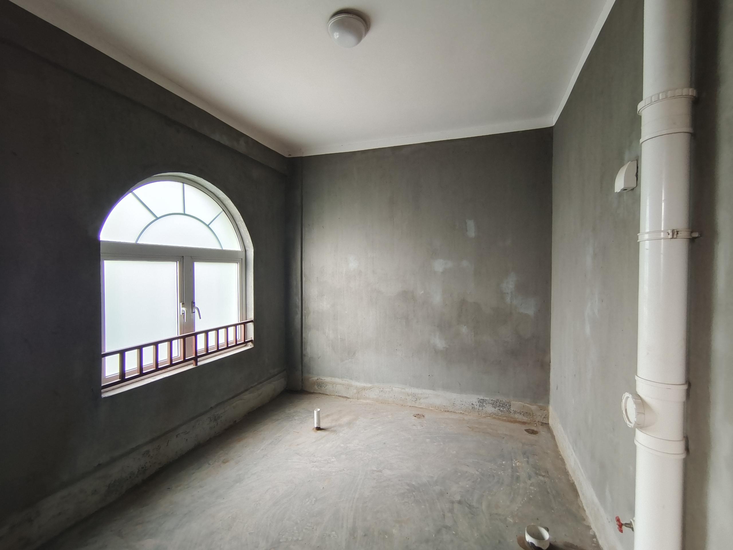 博园岚郡 5室2厅3卫 250m&sup2;