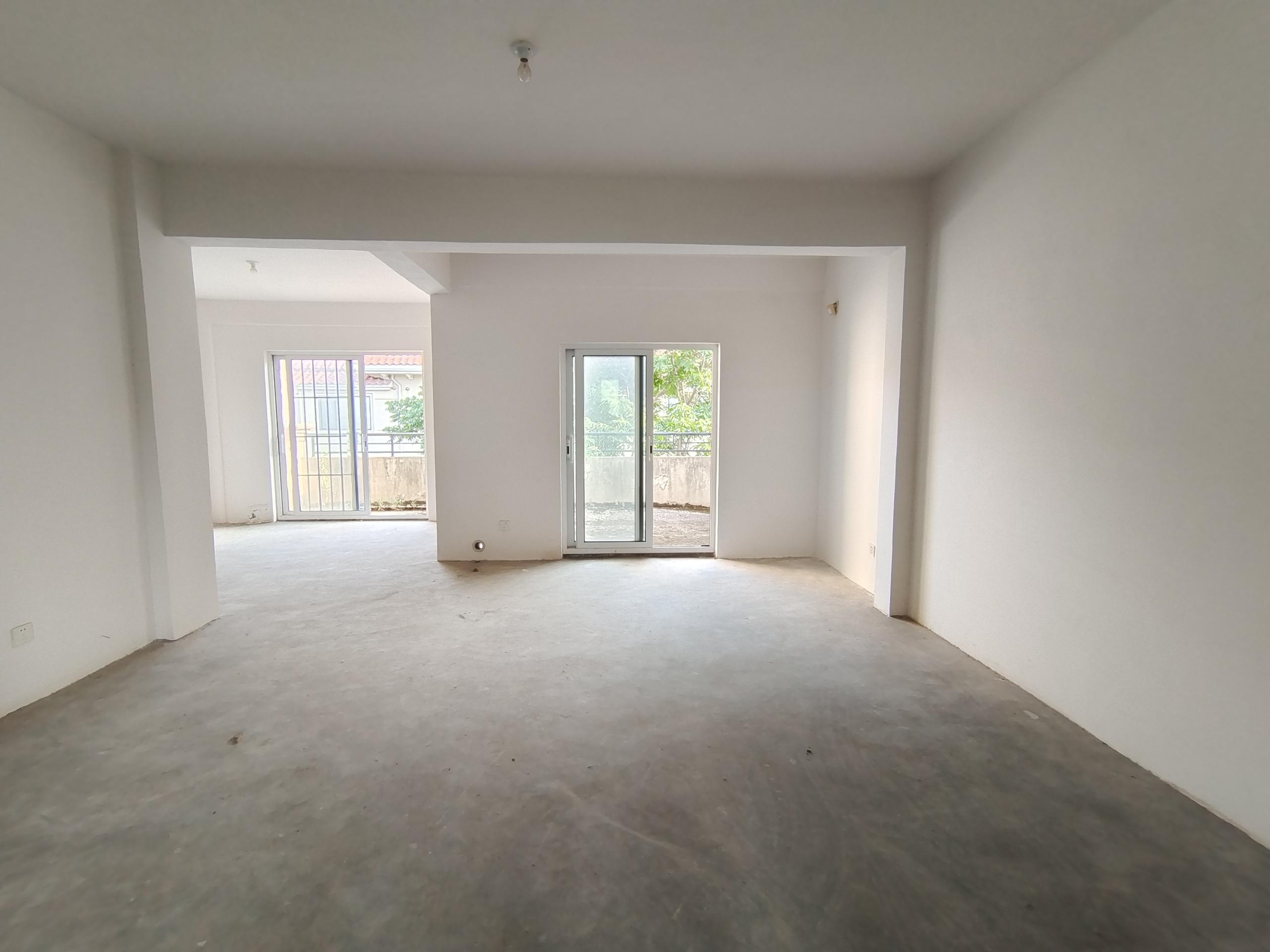 博园岚郡 5室2厅3卫 250m&sup2;