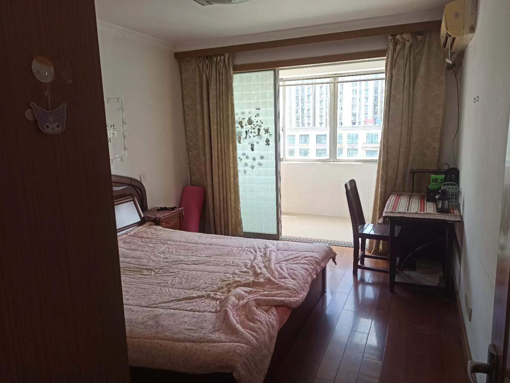 南川园东区 3室2厅1卫 85m&sup2;