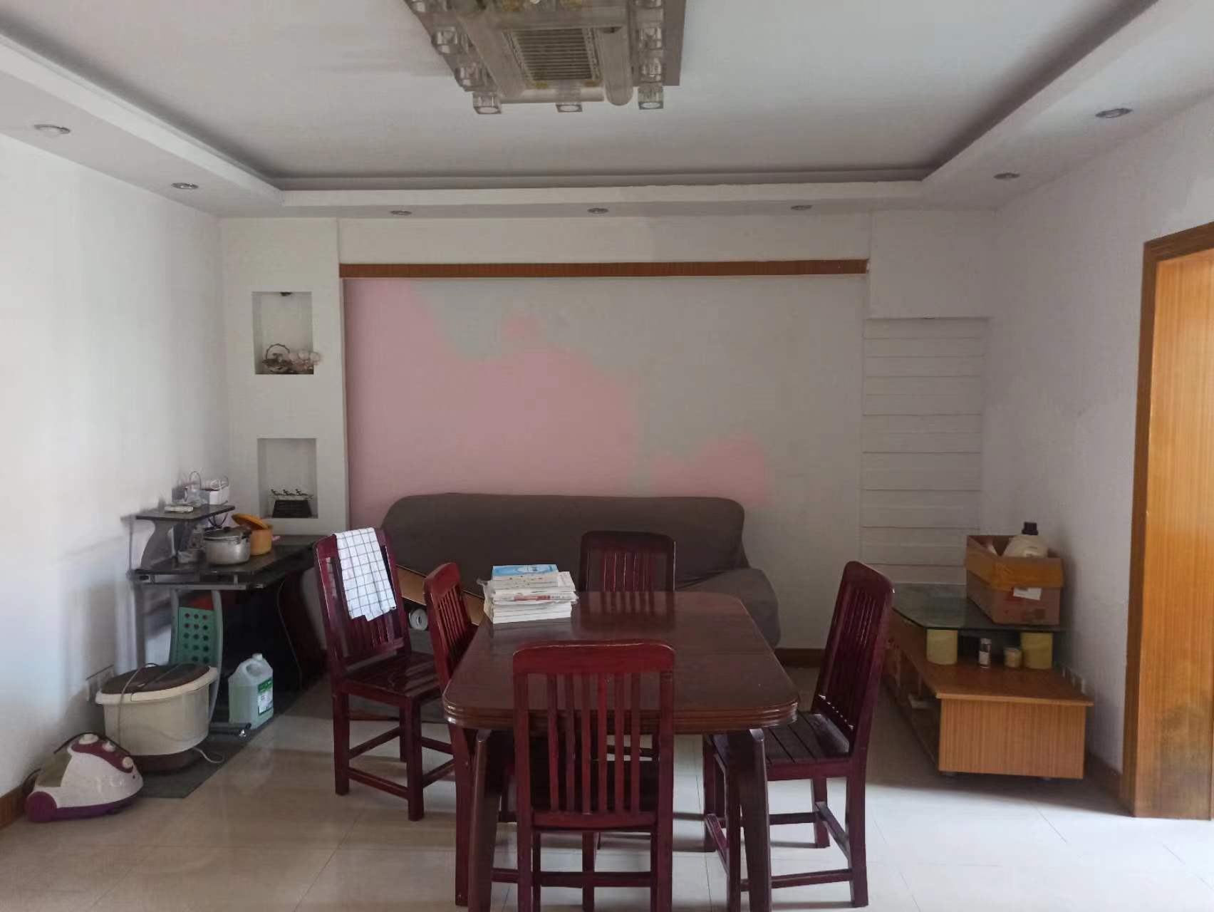 南川园东区 3室2厅1卫 85m&sup2;