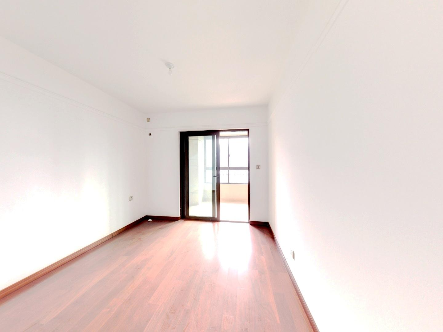 万科白鹭郡 3室2厅2卫 119m&sup2;