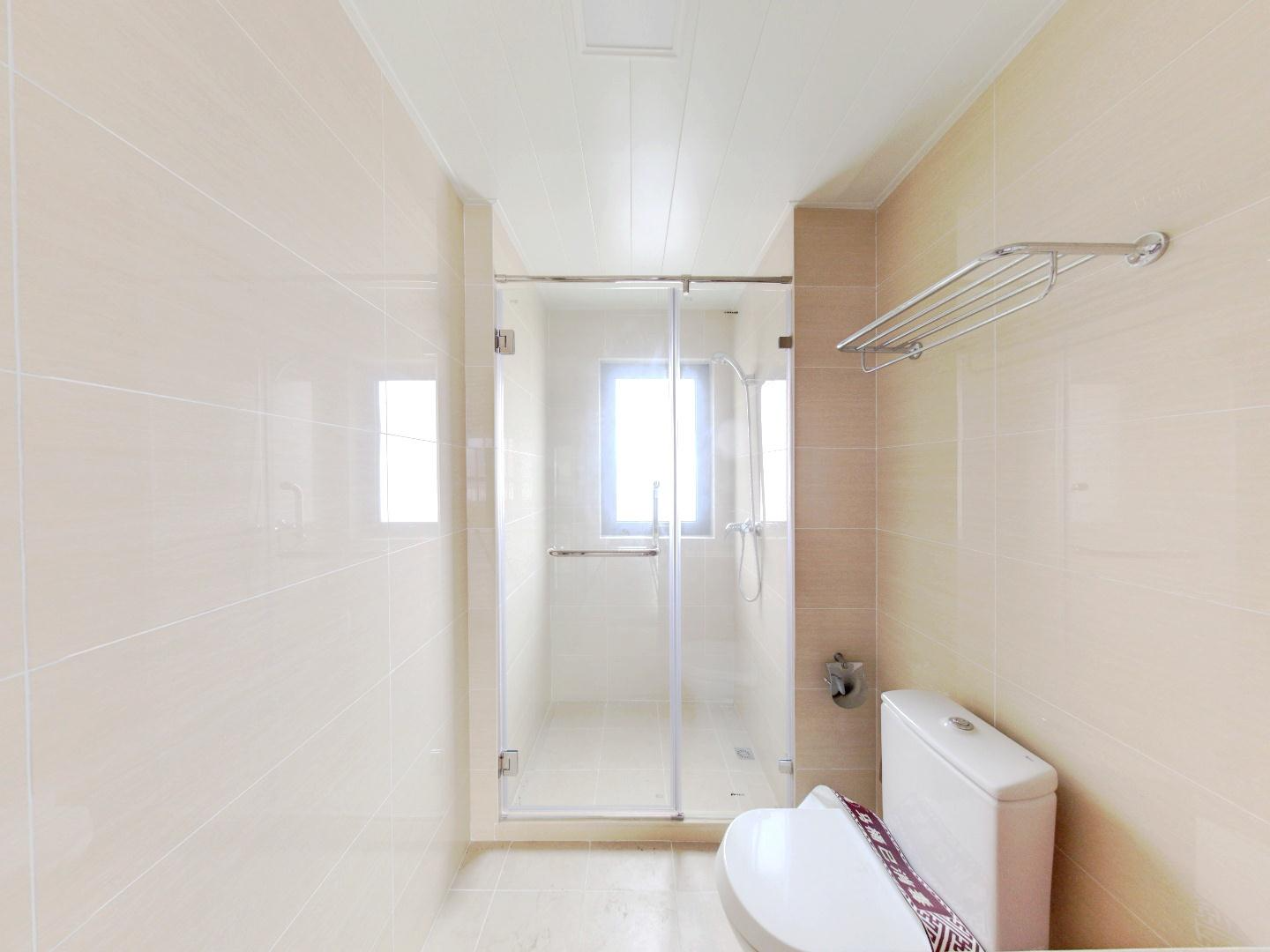 万科白鹭郡 3室2厅2卫 119m&sup2;