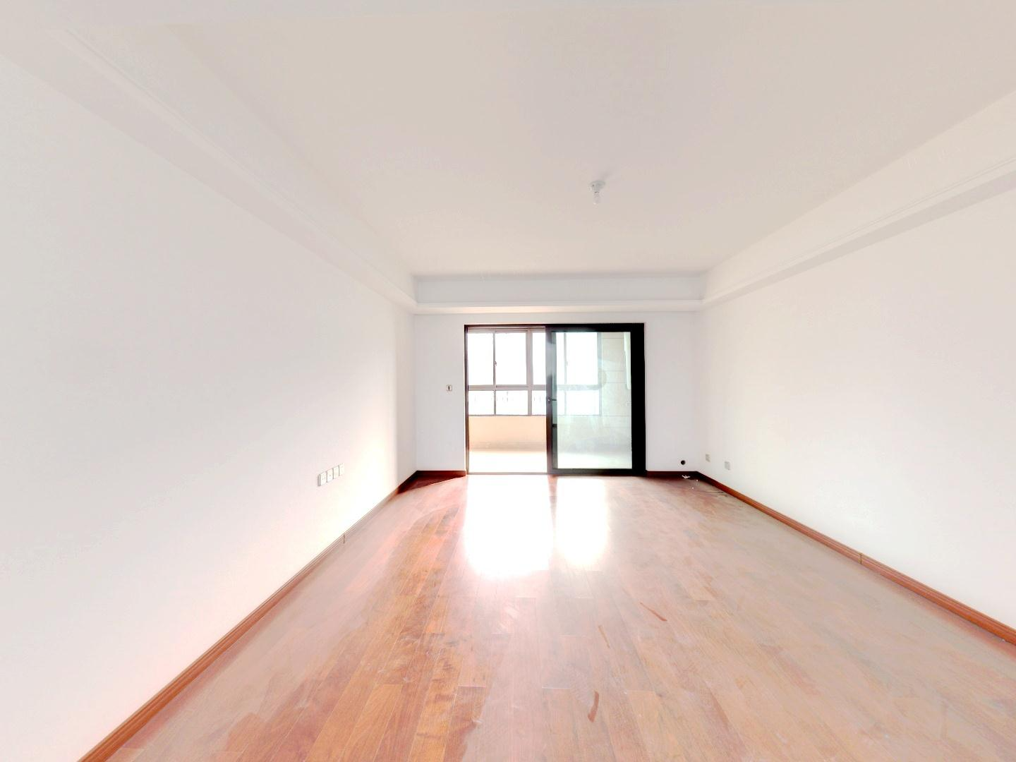 万科白鹭郡 3室2厅2卫 119m&sup2;
