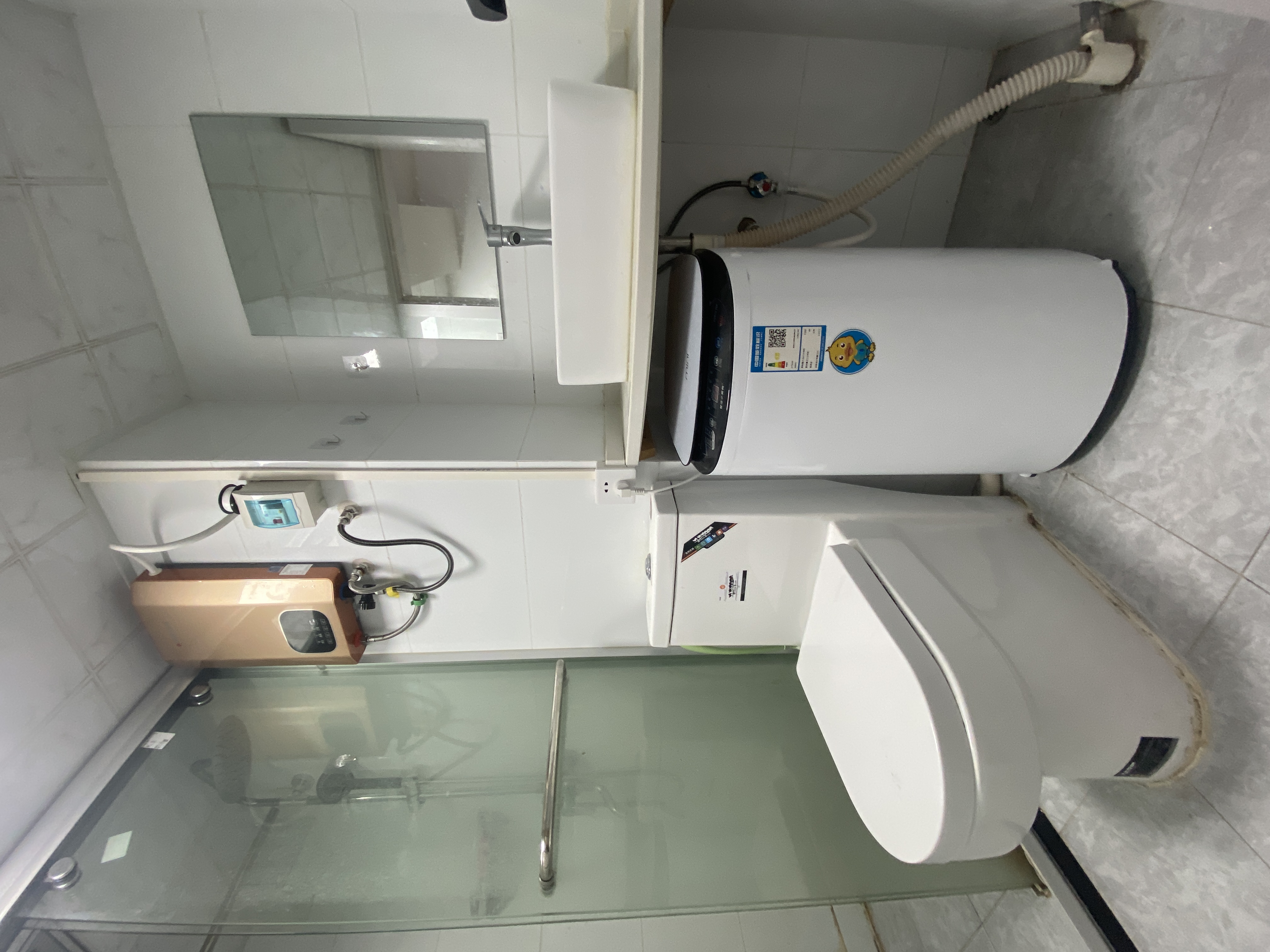 永和大厦 室厅卫 62m&sup2;