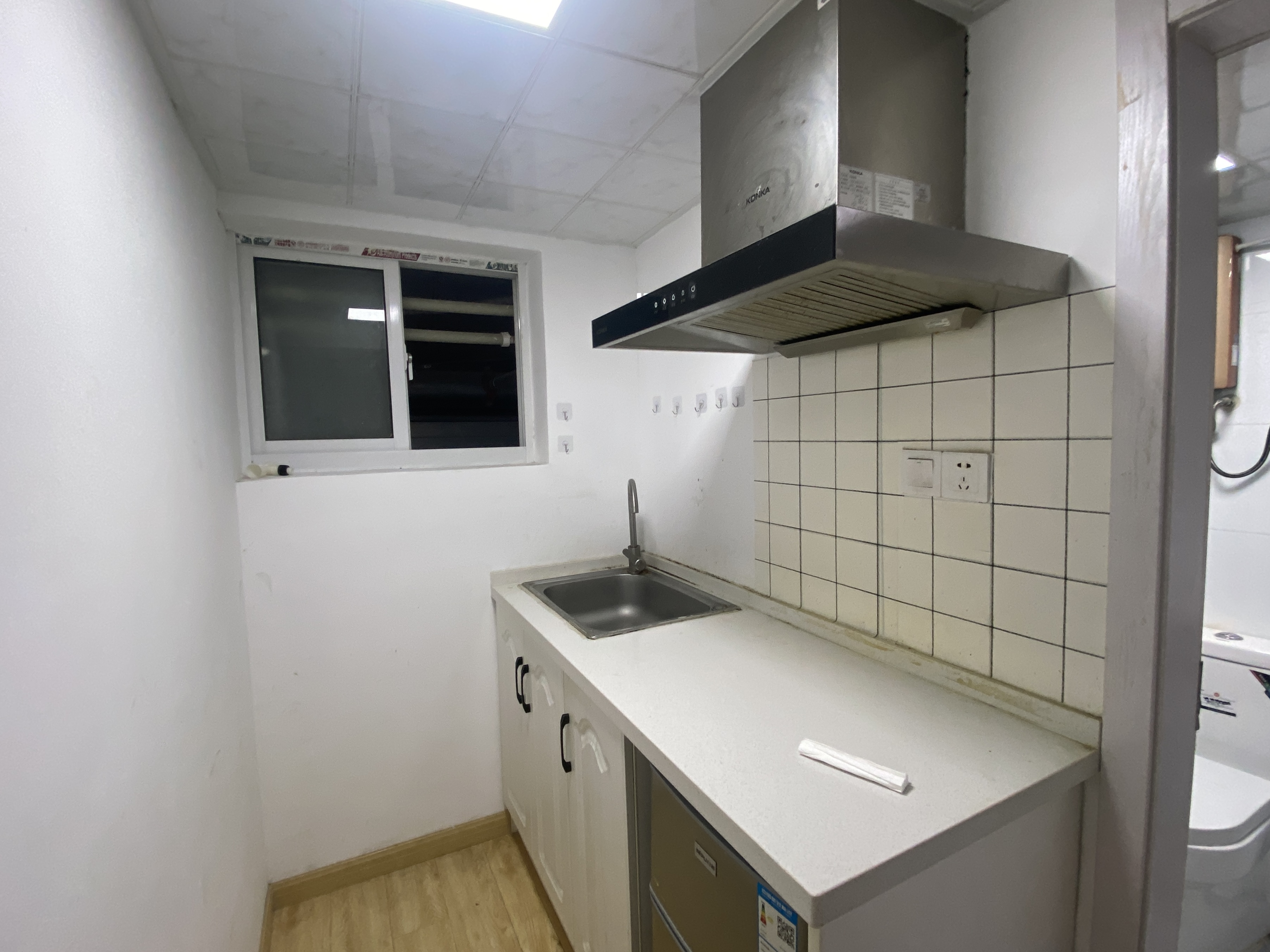 永和大厦 室厅卫 62m&sup2;