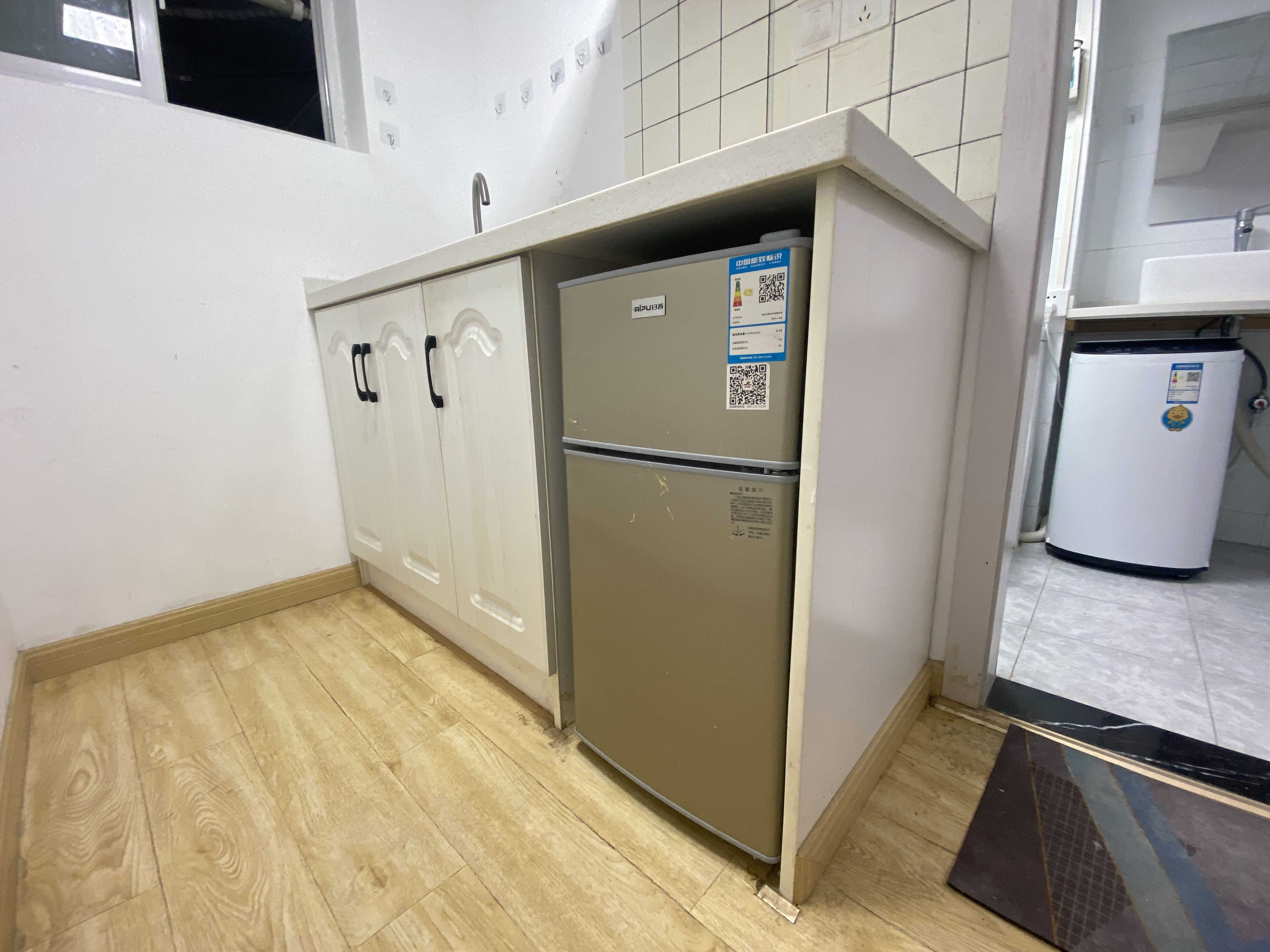 永和大厦 室厅卫 62m&sup2;