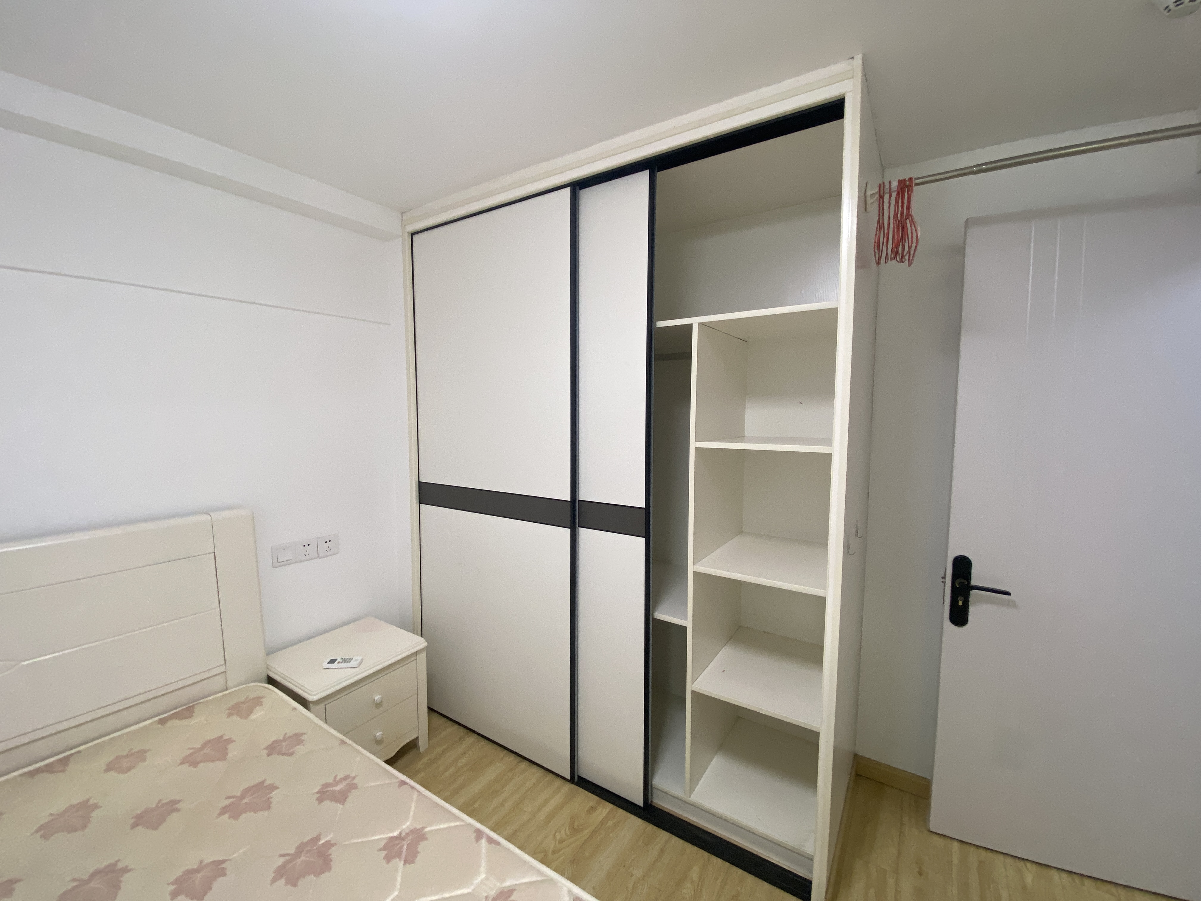 永和大厦 室厅卫 62m&sup2;