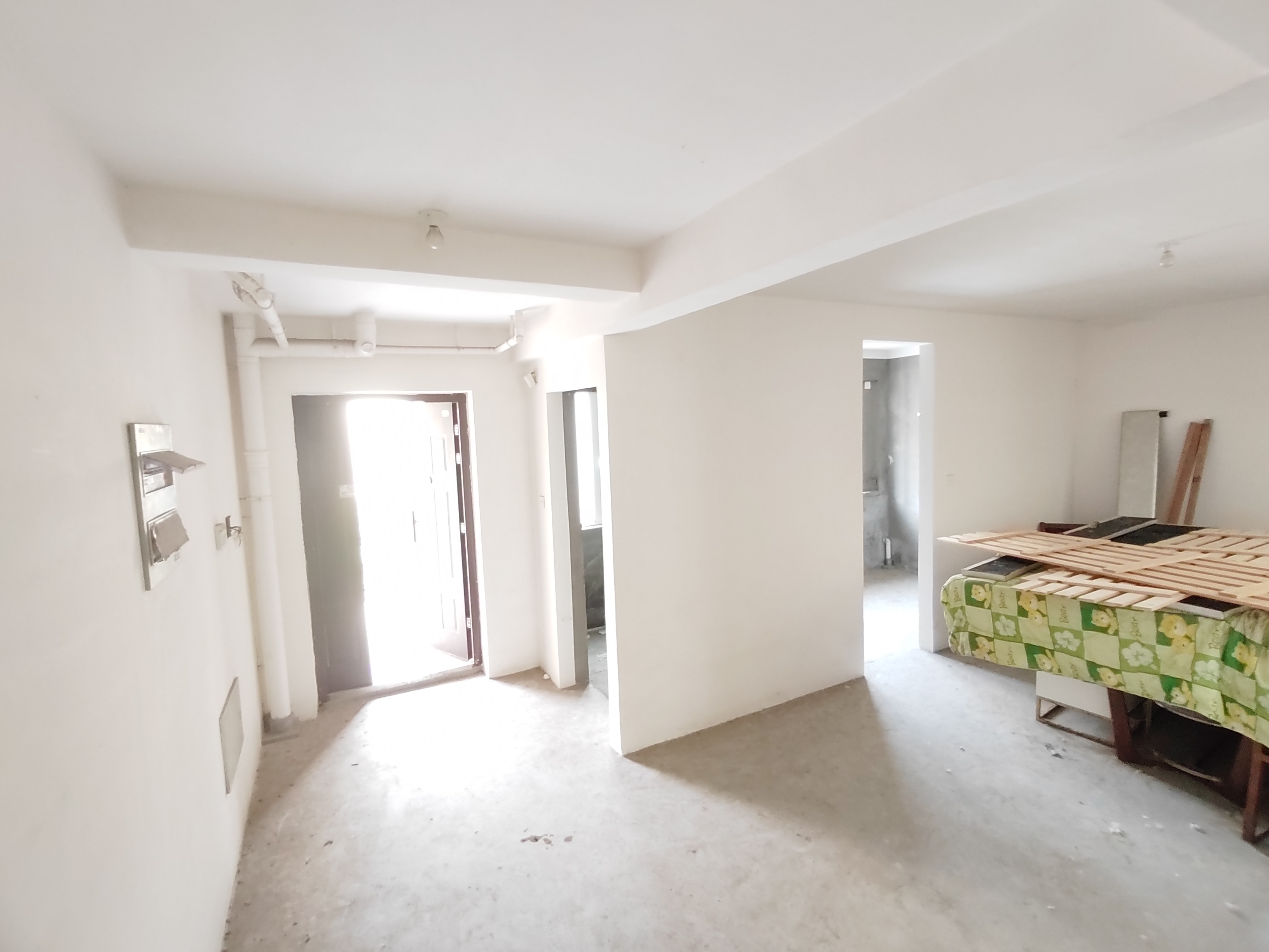 博园岚郡 5室3厅3卫 260m&sup2;