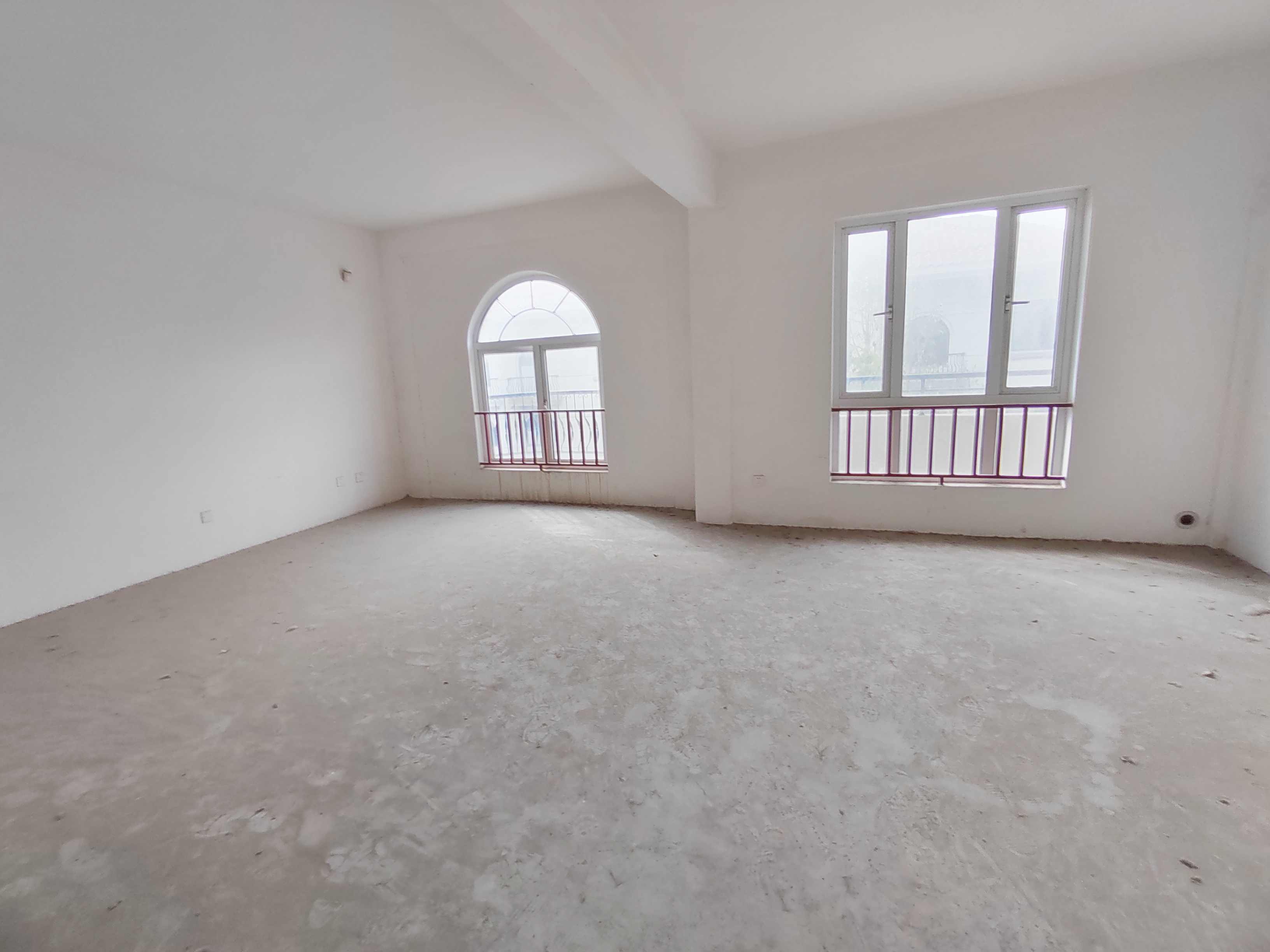 博园岚郡 5室3厅3卫 260m&sup2;