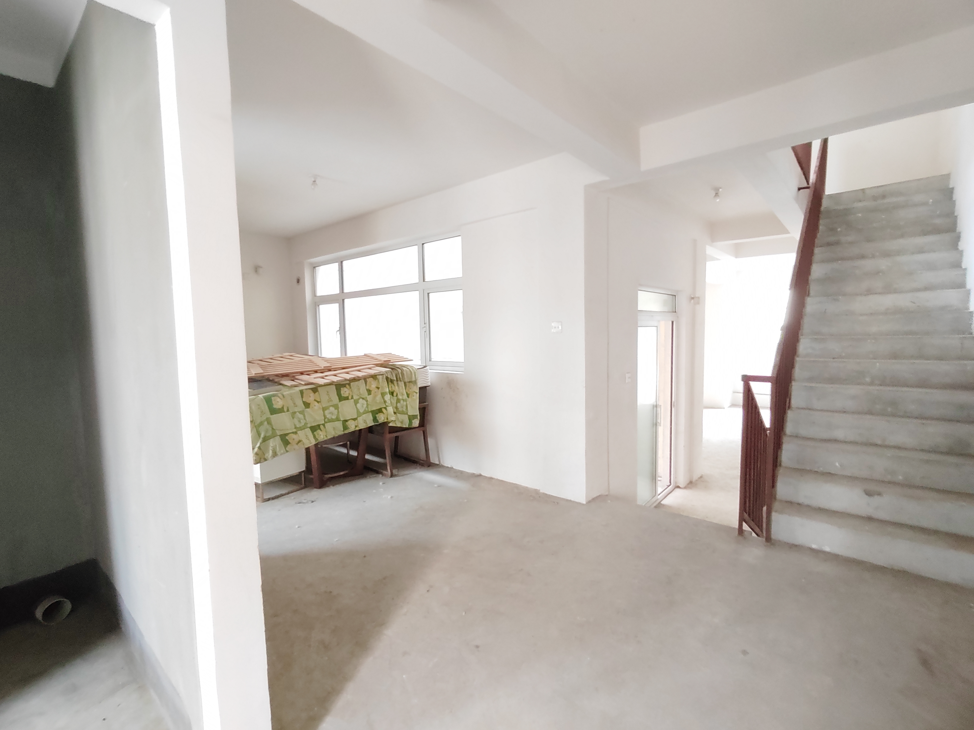 博园岚郡 5室3厅3卫 260m&sup2;