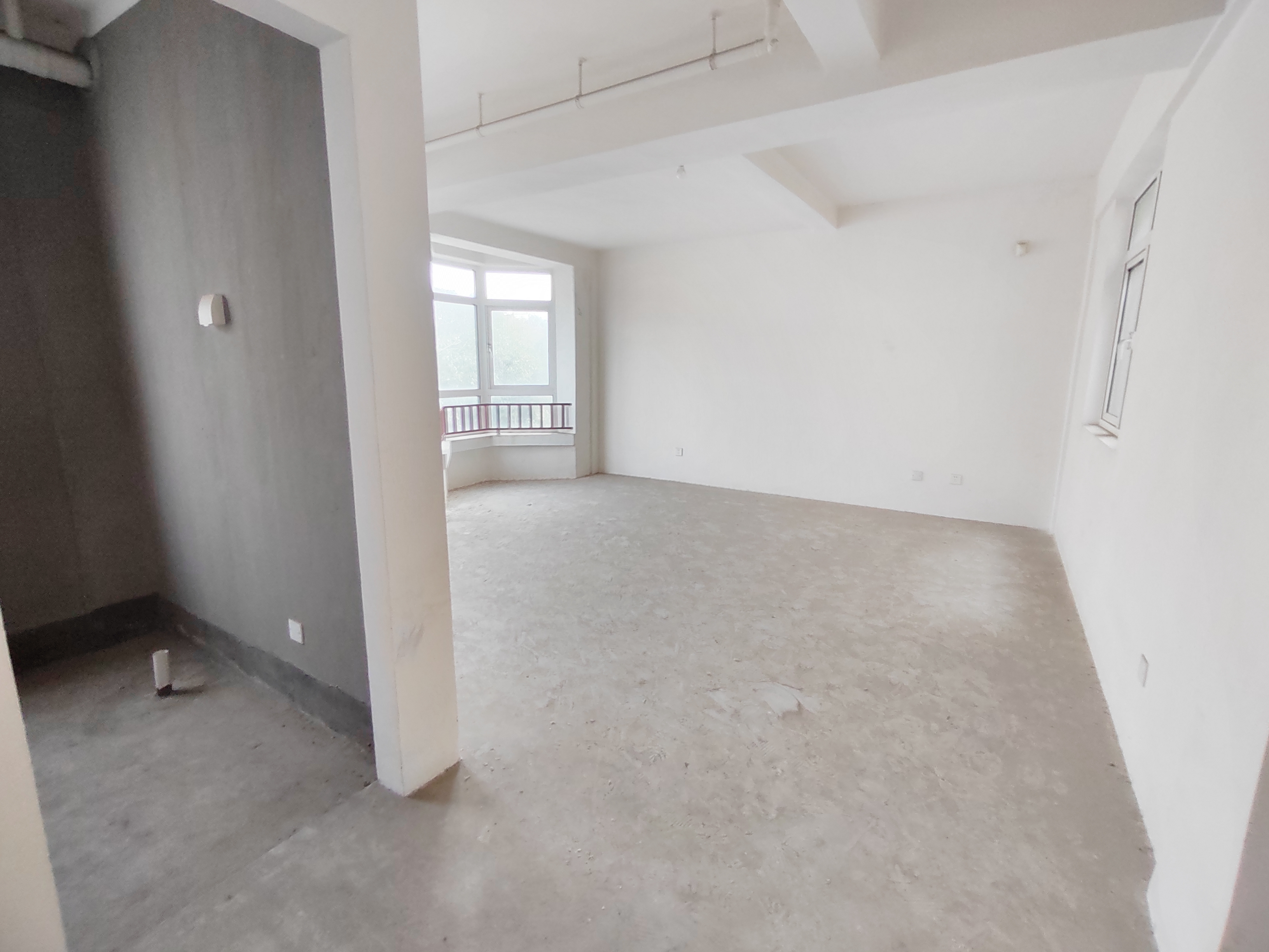 博园岚郡 5室3厅3卫 260m&sup2;