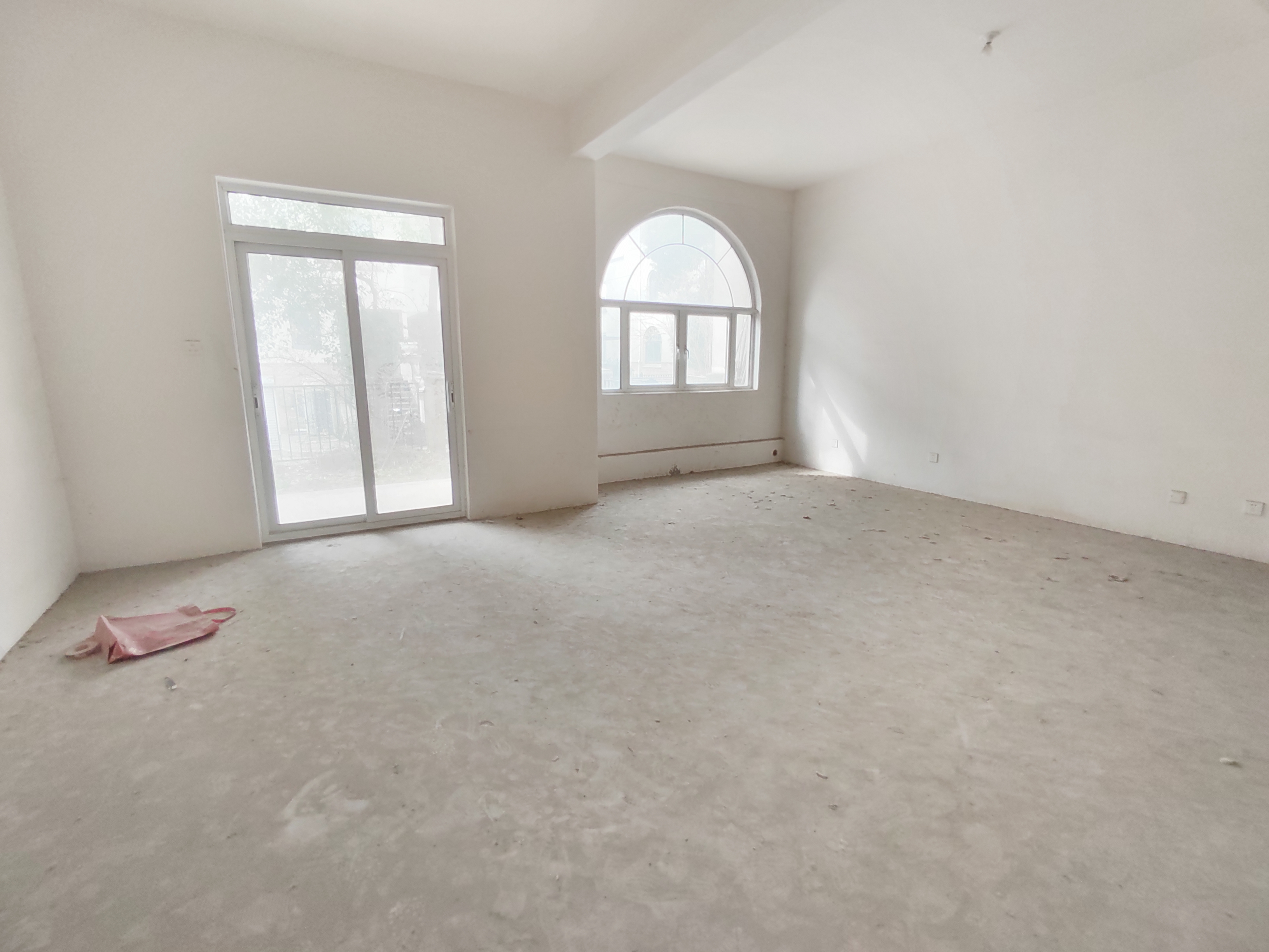 博园岚郡 5室3厅3卫 260m&sup2;