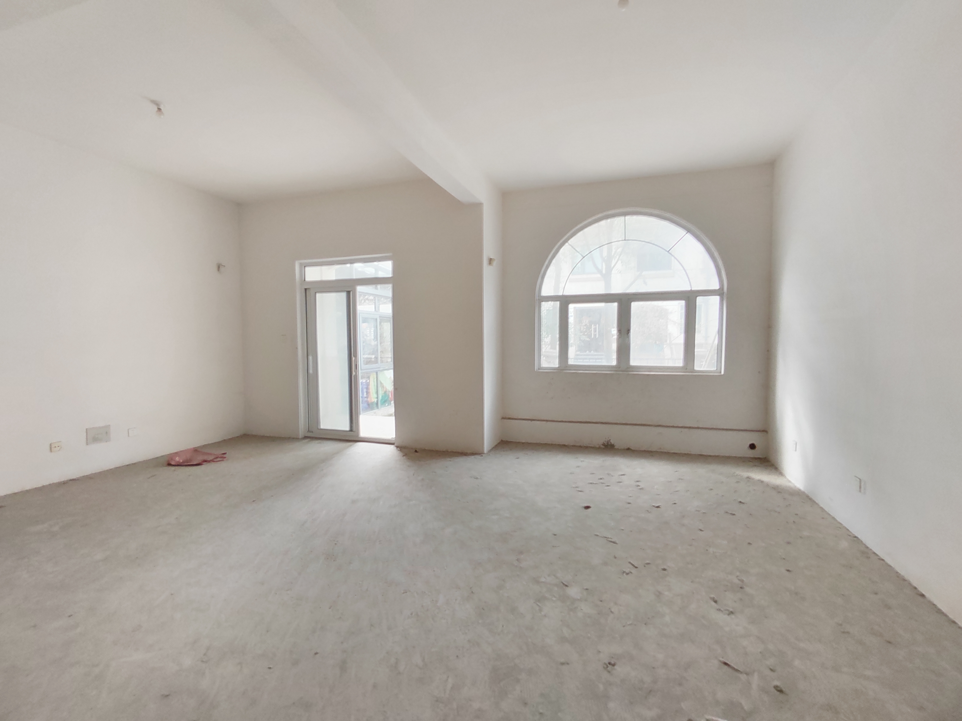 博园岚郡 5室3厅3卫 260m&sup2;