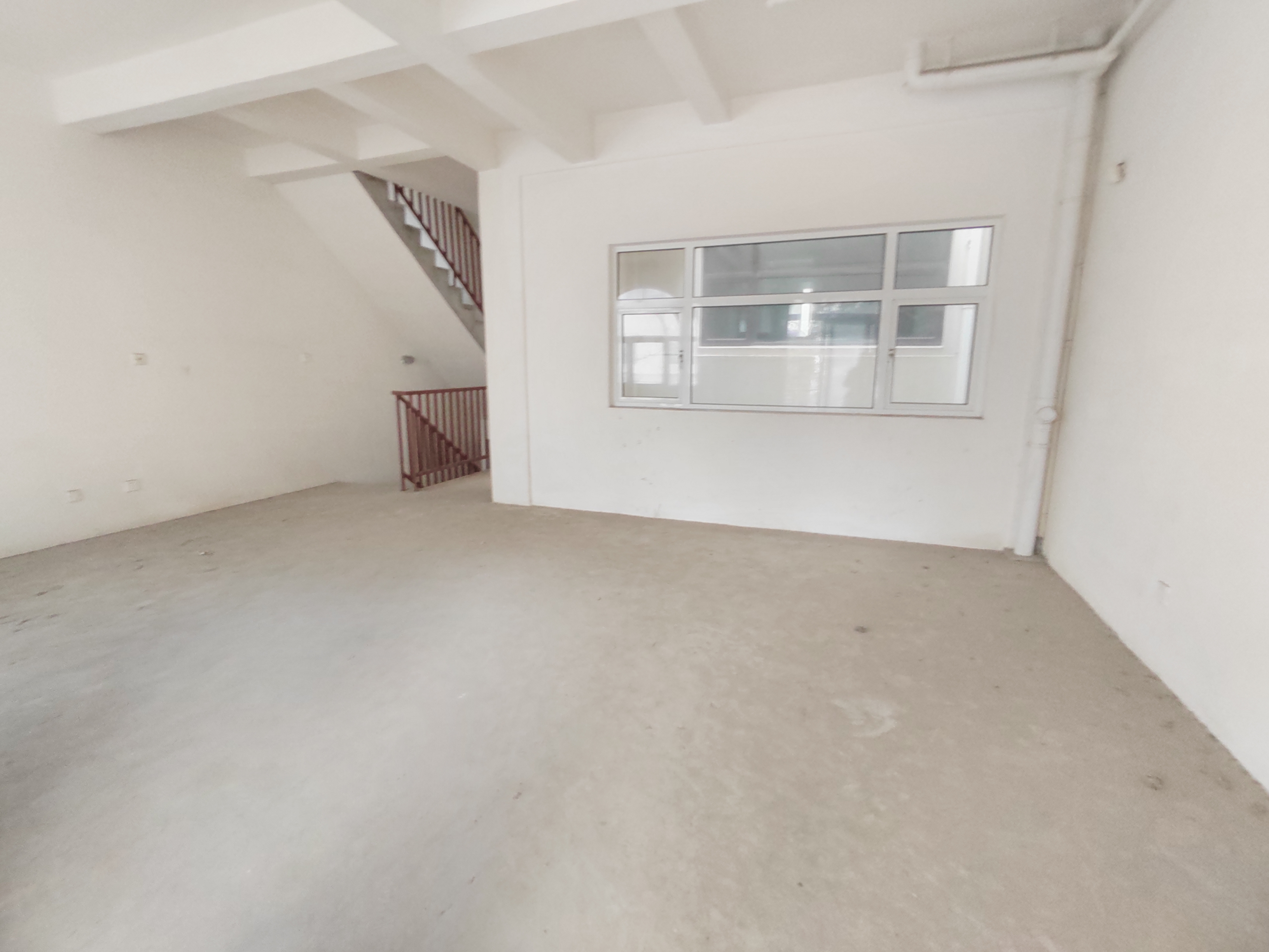 博园岚郡 5室3厅3卫 260m²