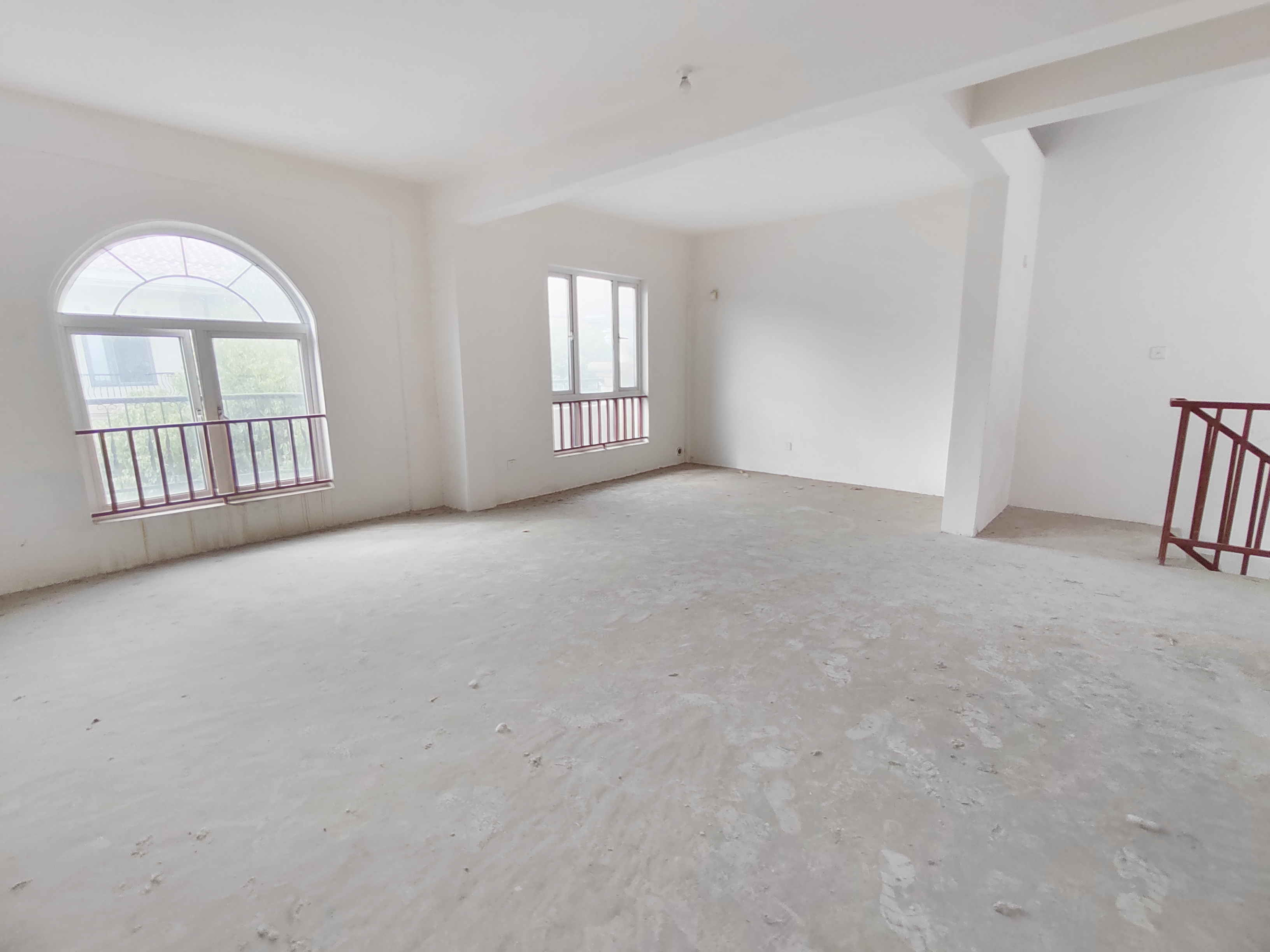博园岚郡 5室3厅3卫 260m&sup2;