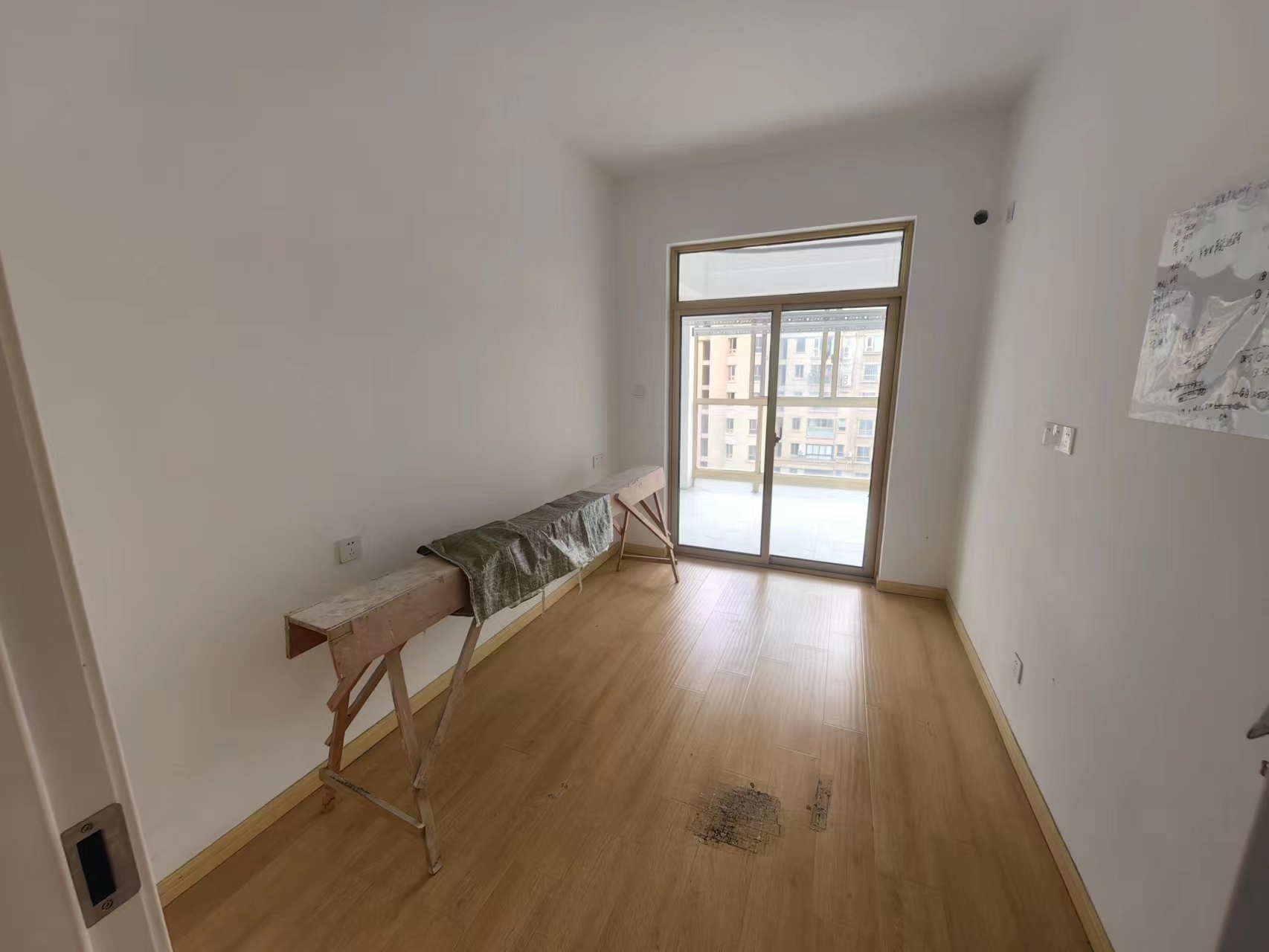 恒盛豪庭 3室2厅1卫 133m&sup2;