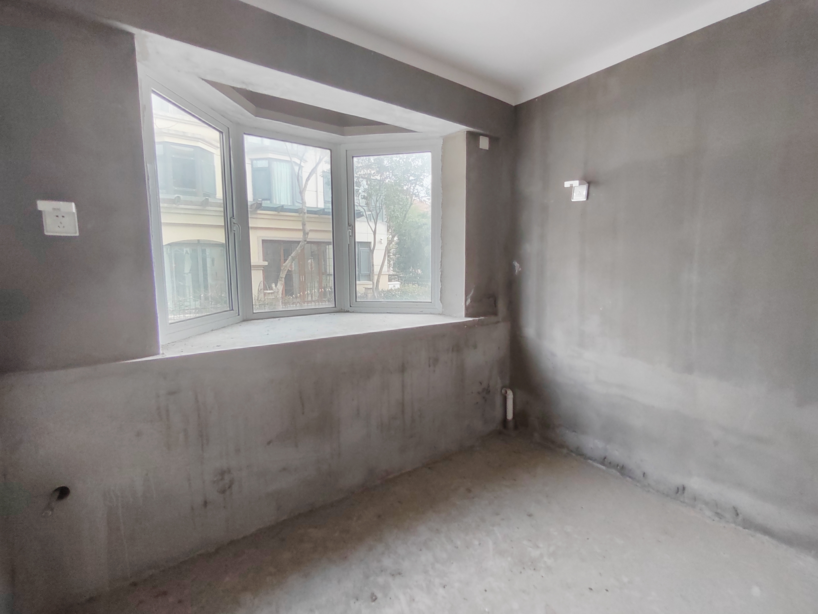 博园岚郡 5室3厅3卫 260m&sup2;