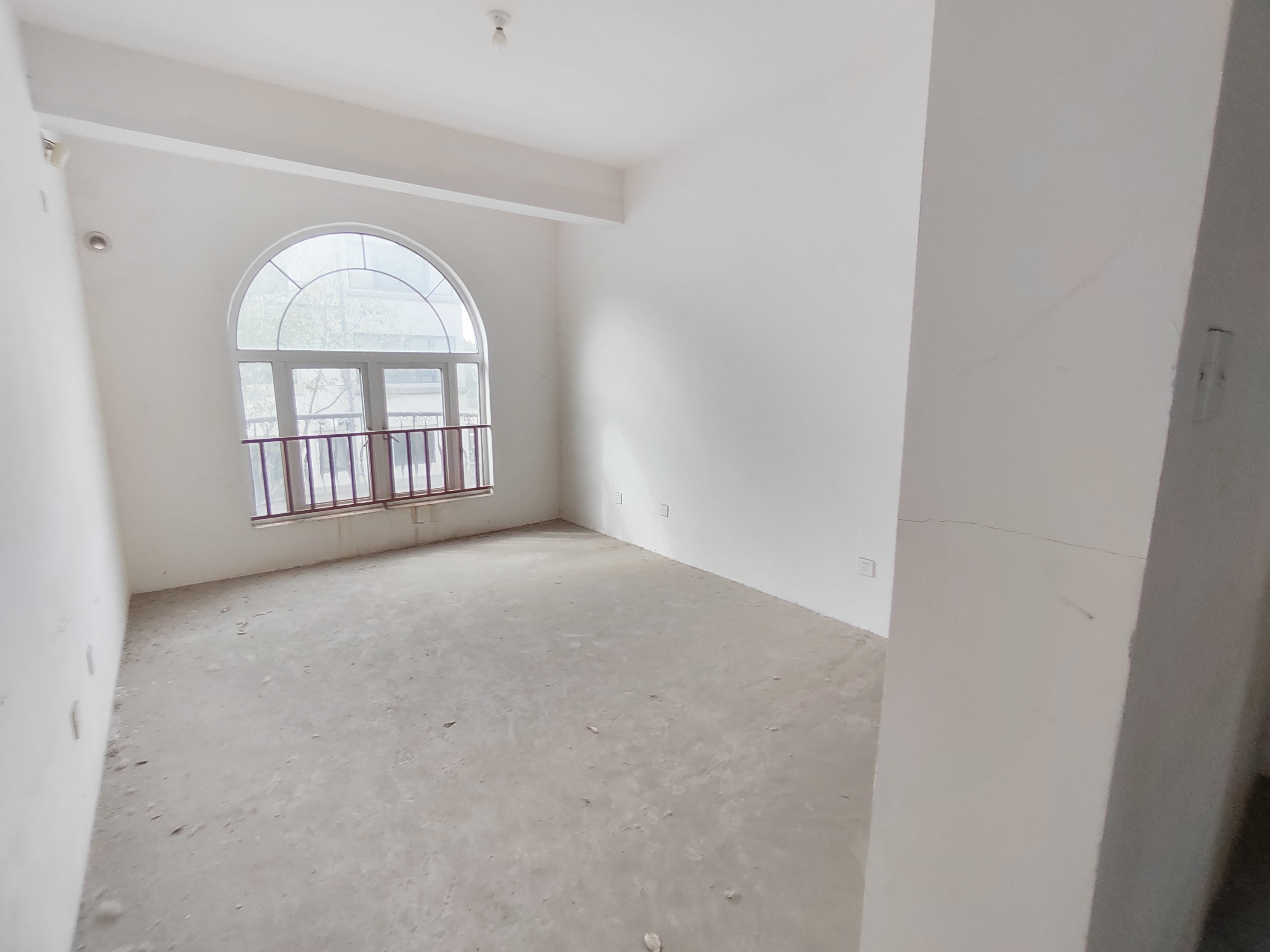 博园岚郡 5室3厅3卫 260m&sup2;