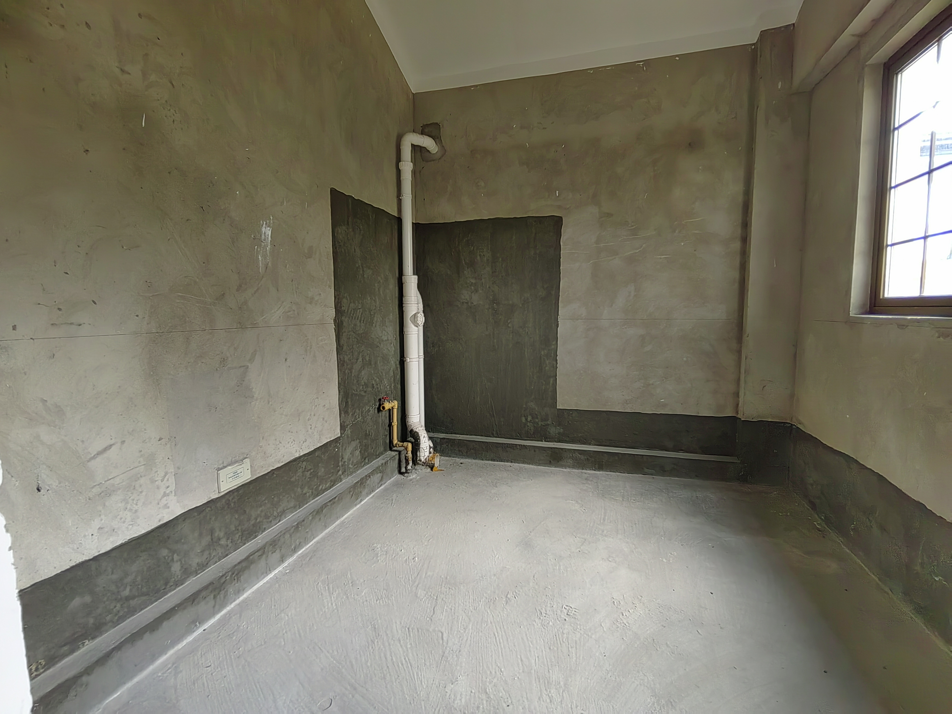 万科有湖（翡翠心湖） 4室2厅3卫 256m&sup2;