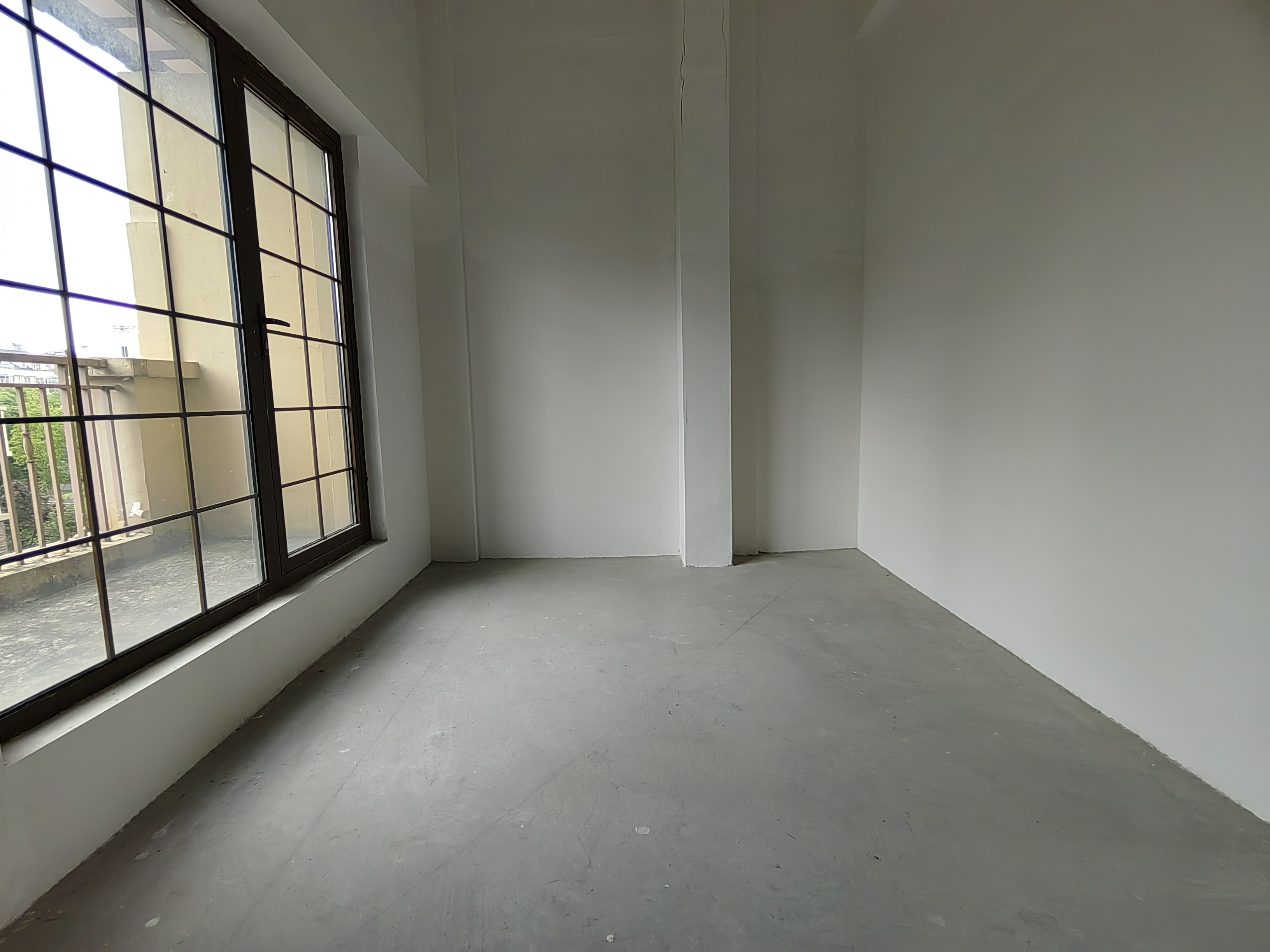 万科有湖（翡翠心湖） 4室2厅3卫 256m&sup2;
