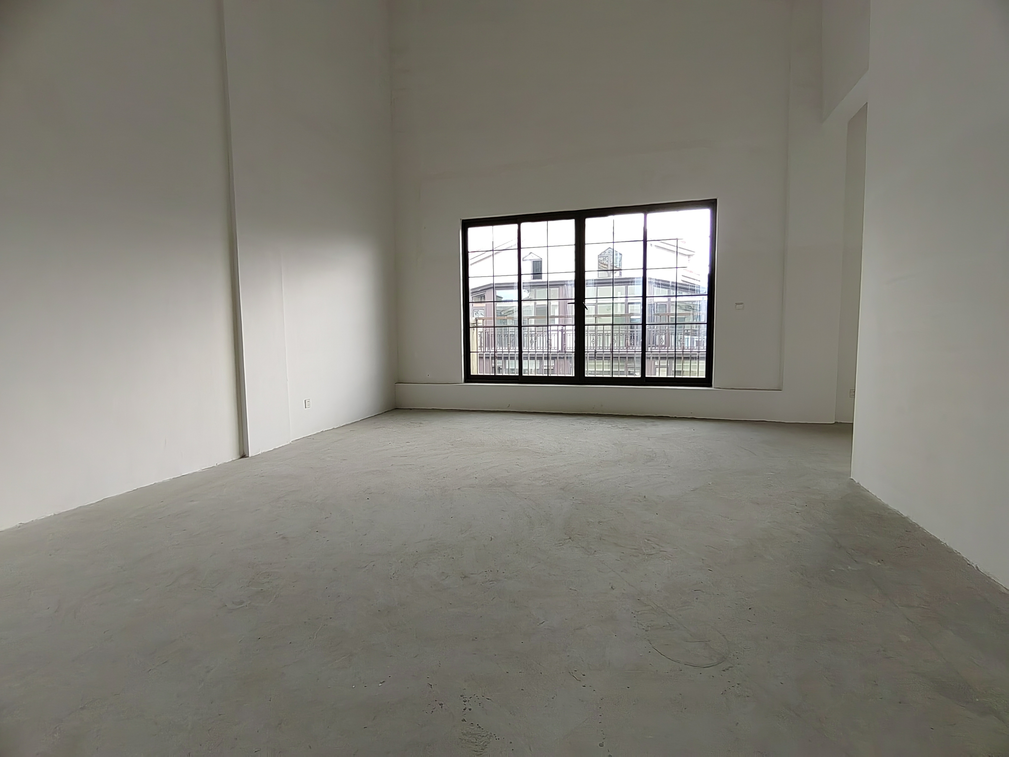 万科有湖（翡翠心湖） 4室2厅3卫 256m&sup2;