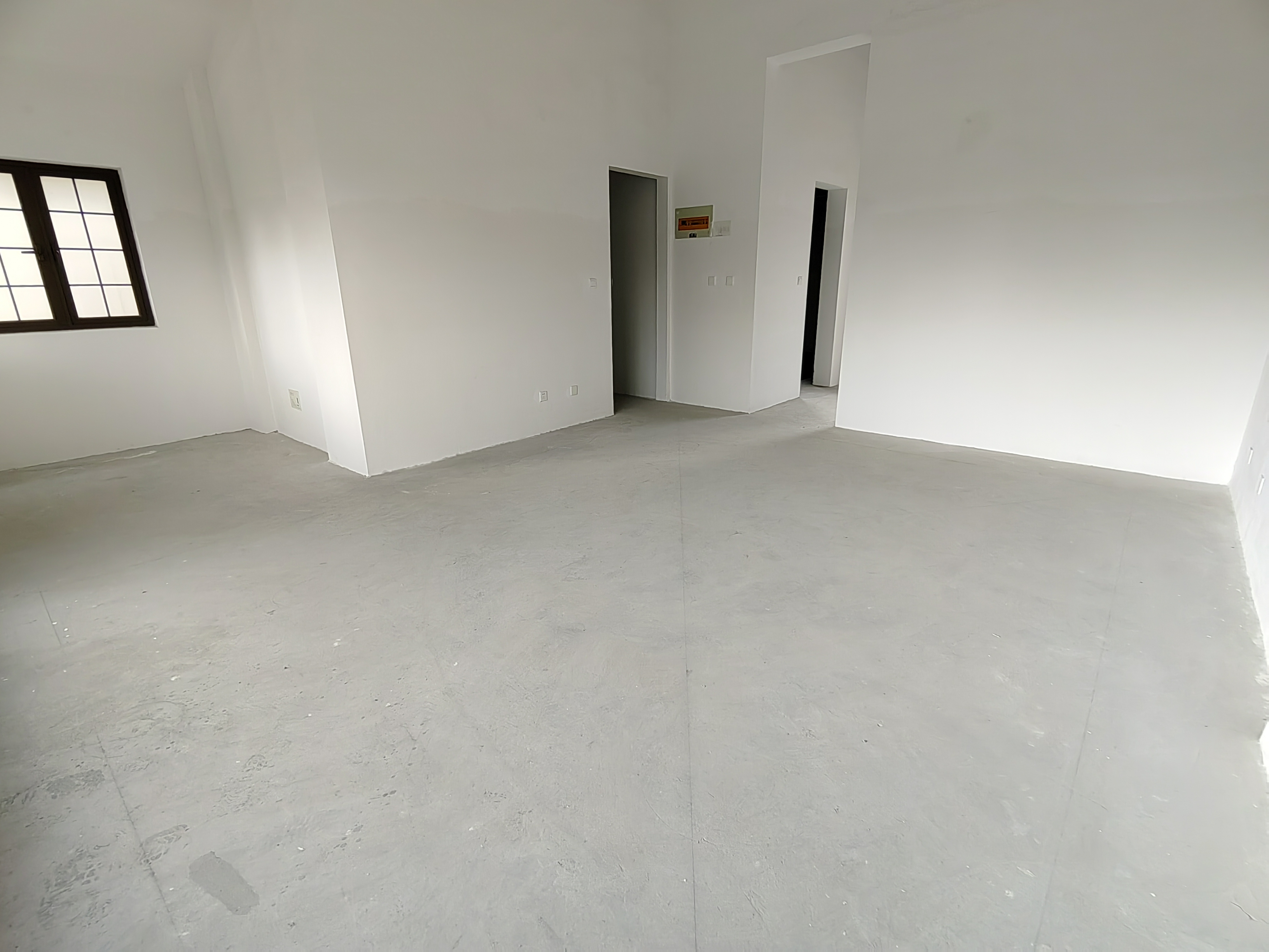 万科有湖（翡翠心湖） 4室2厅3卫 256m&sup2;